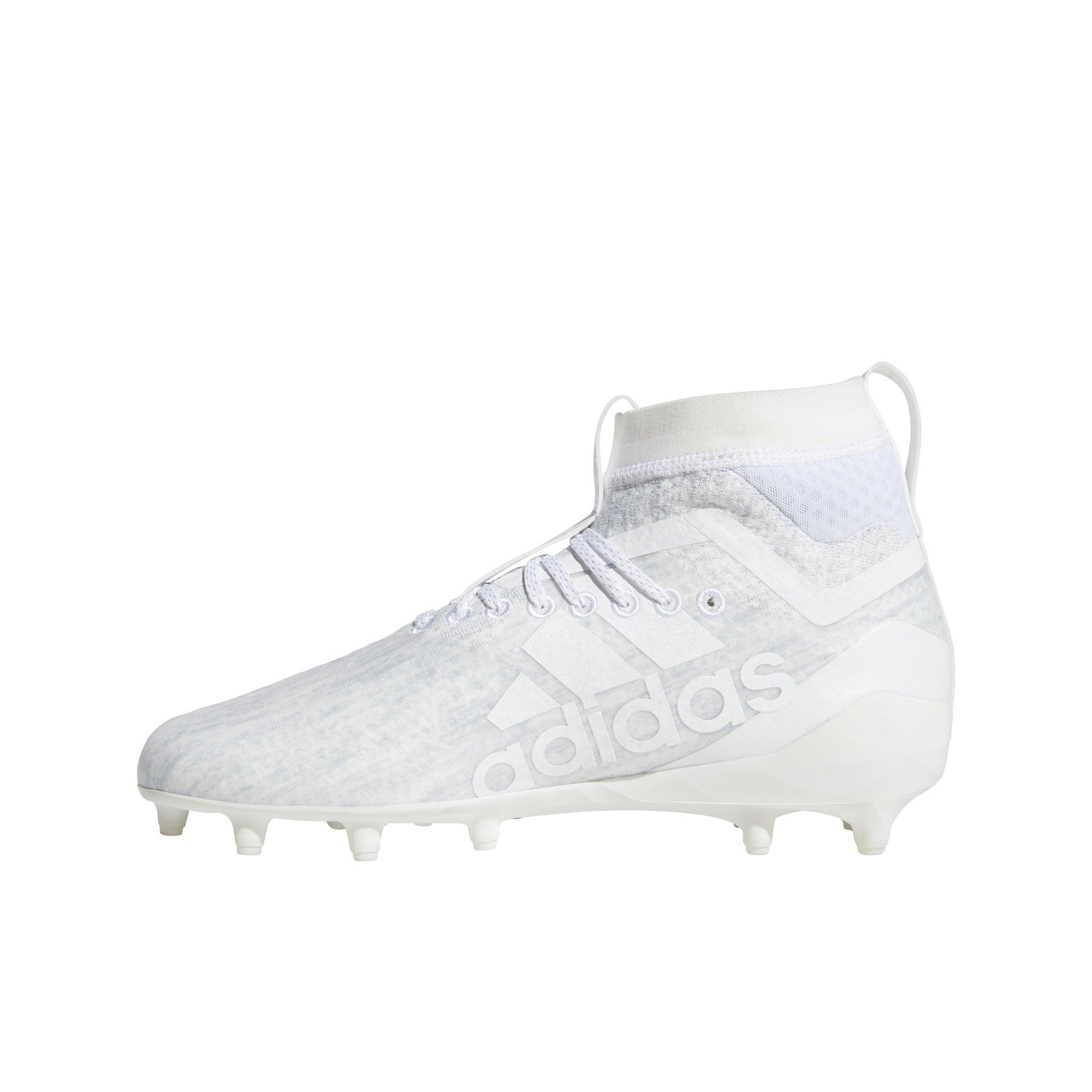 football sock cleats