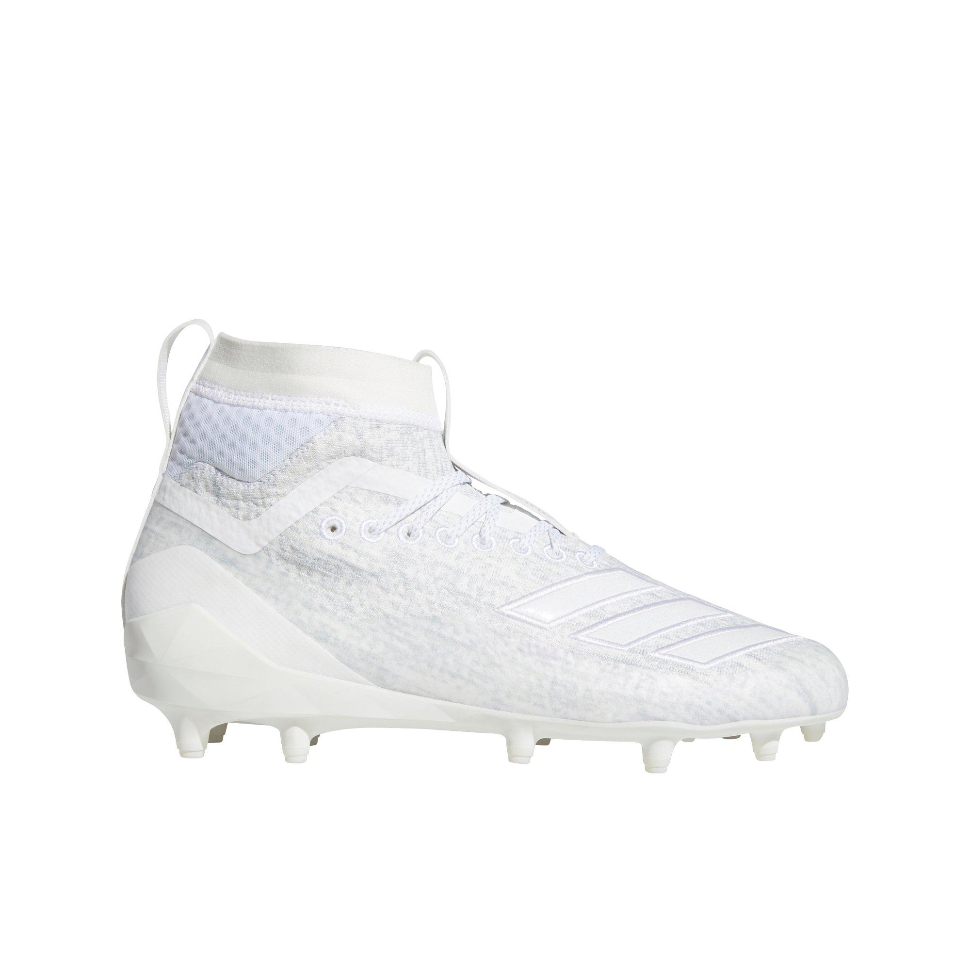 sock football cleats