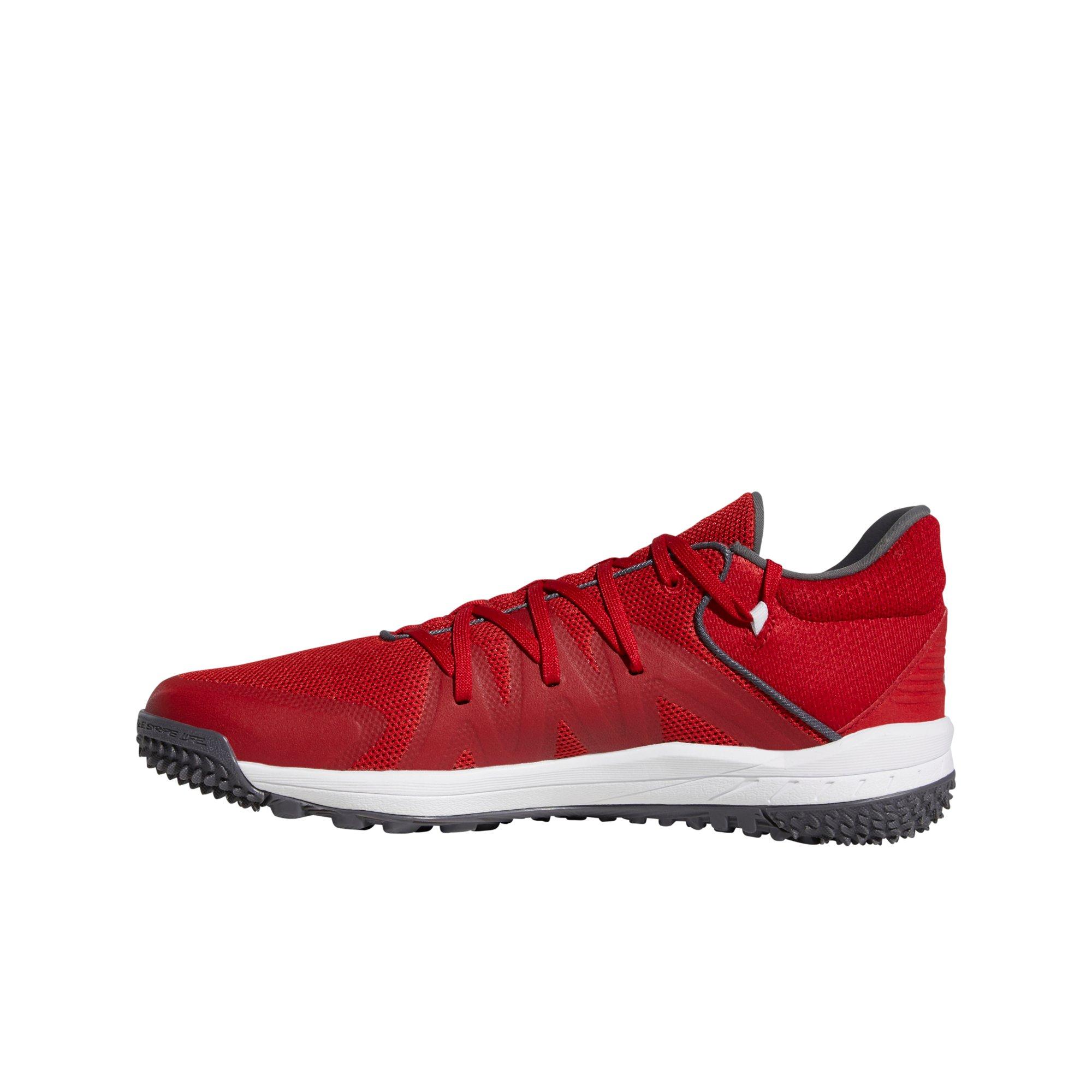 red speed turf