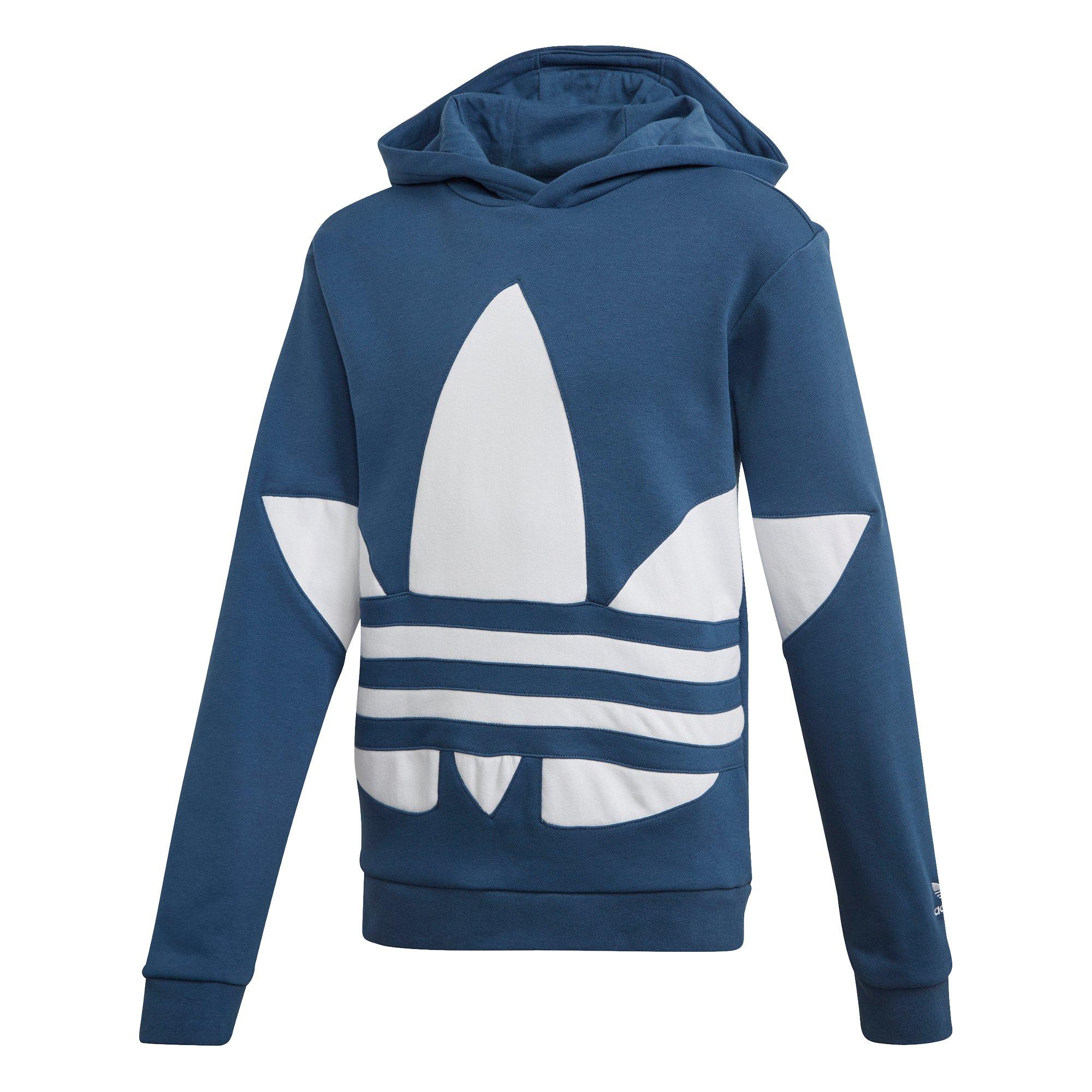 juniors adidas hoodie