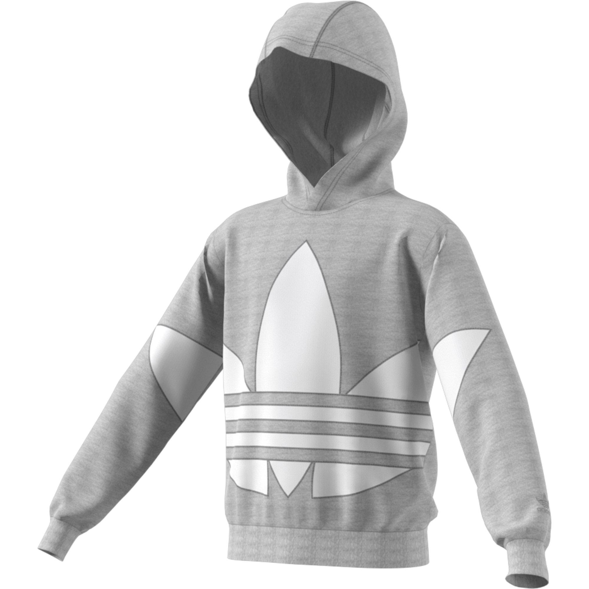 hibbett sports adidas hoodies