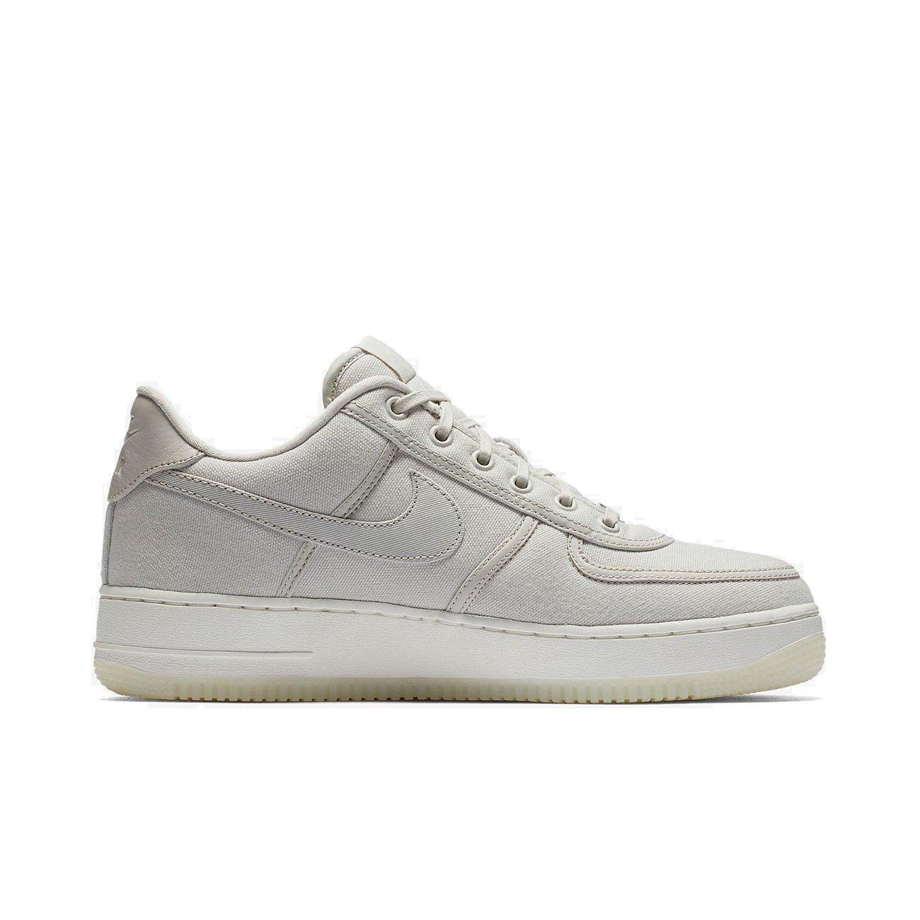 nike air force 1 canvas white