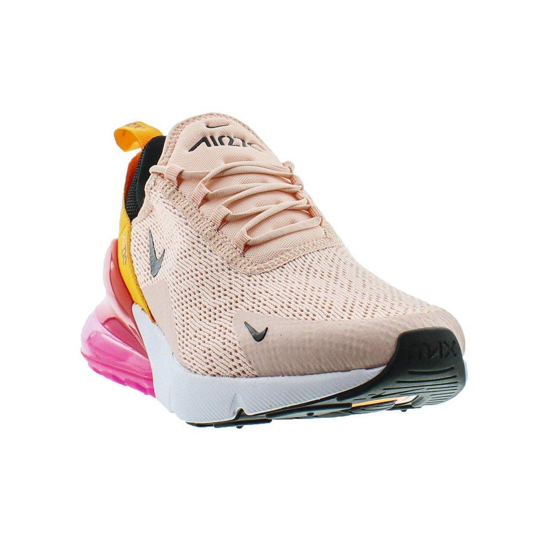 nike womens 270 coral