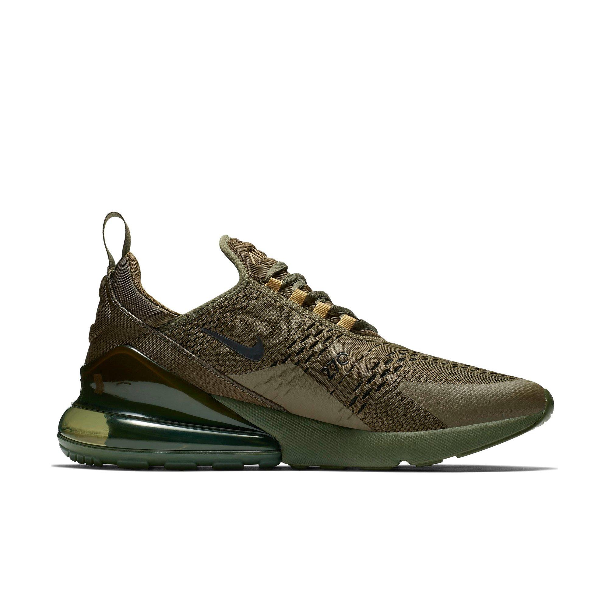 air max 270 olive green womens