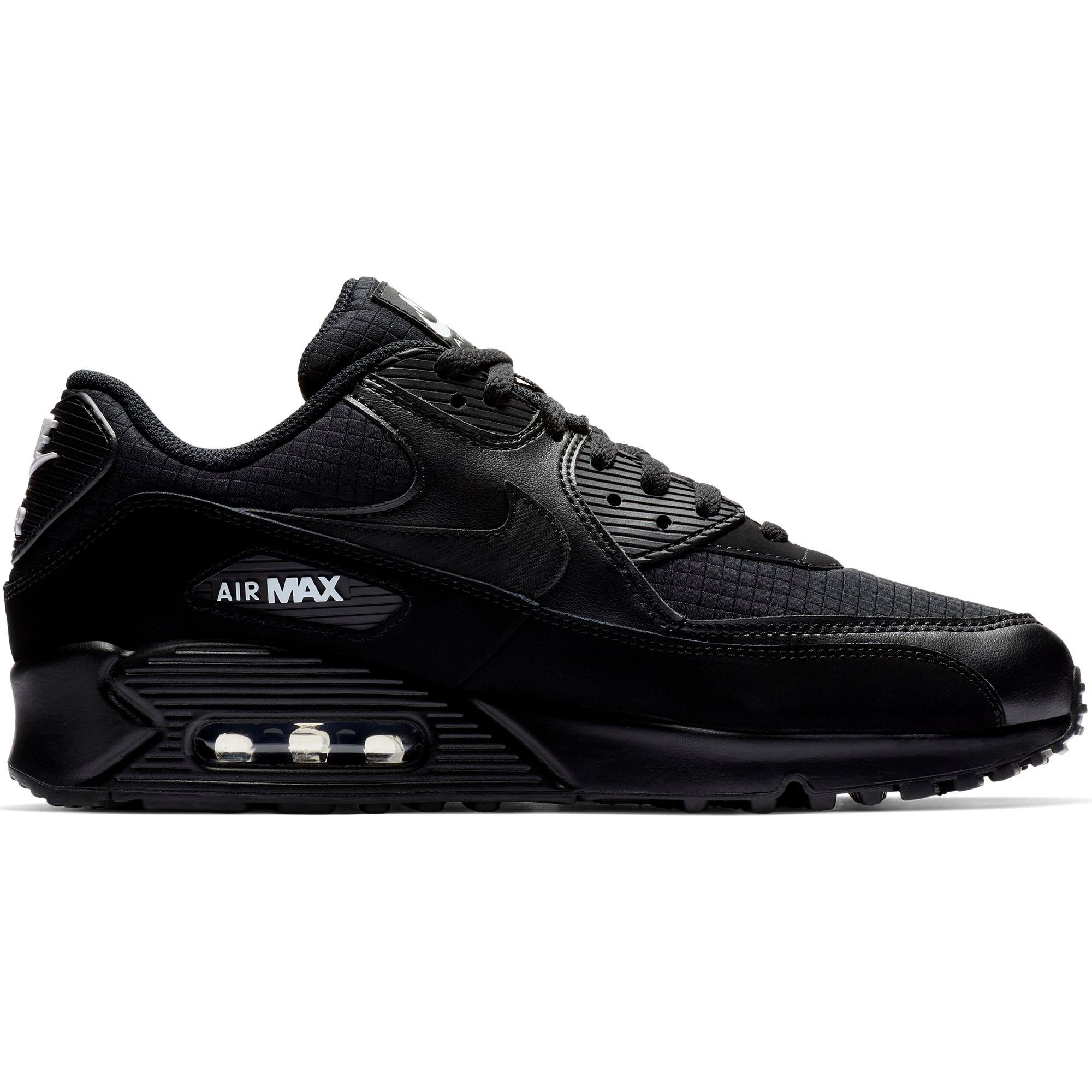 air max 90 essential black