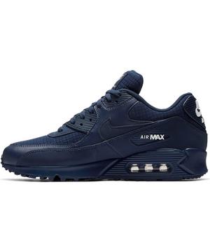 air max 90 essential navy air max 90 essential navy