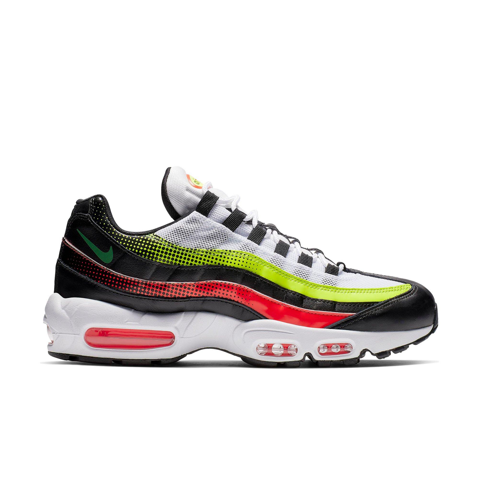 nike air max 95 se men's shoe