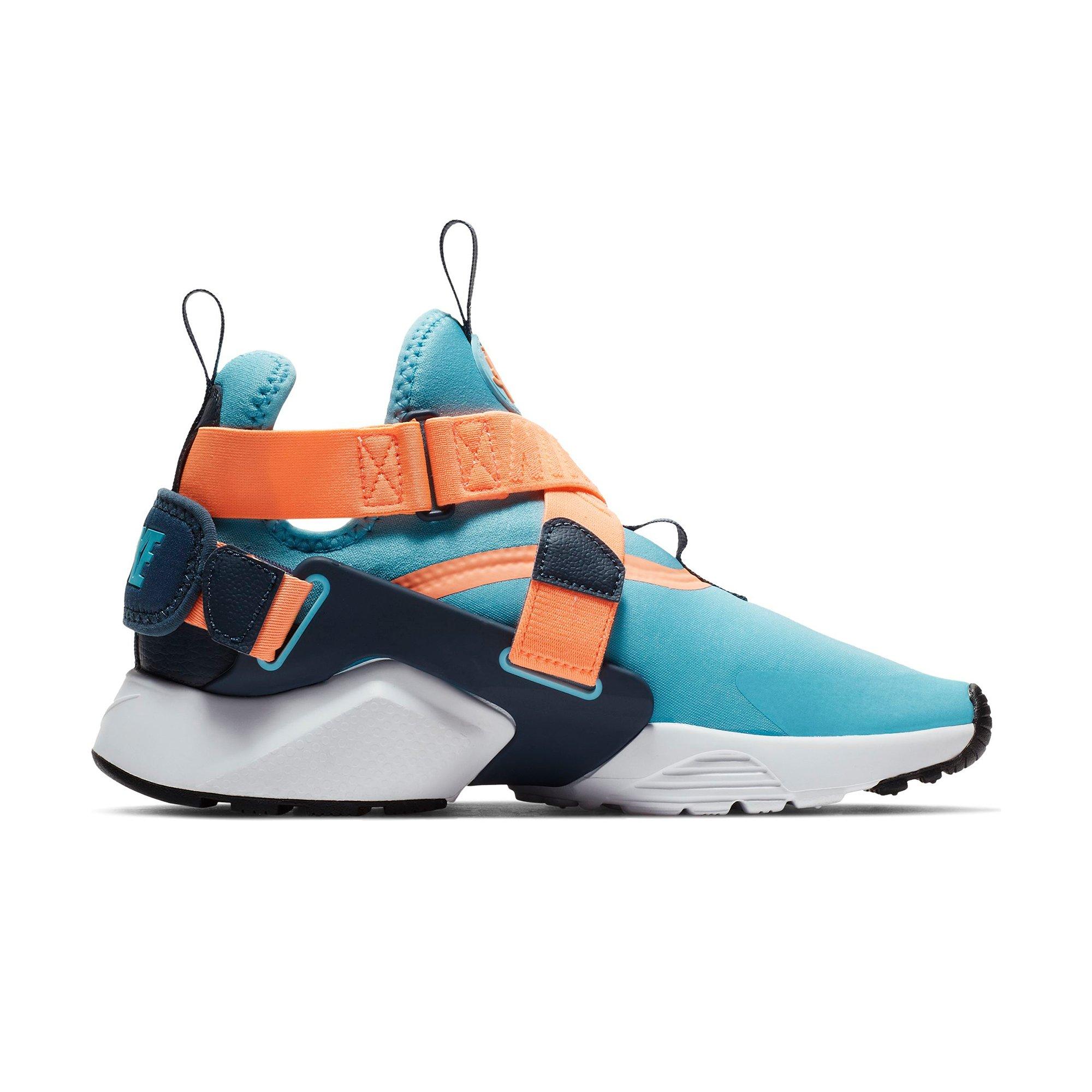 nike huarache city grade school