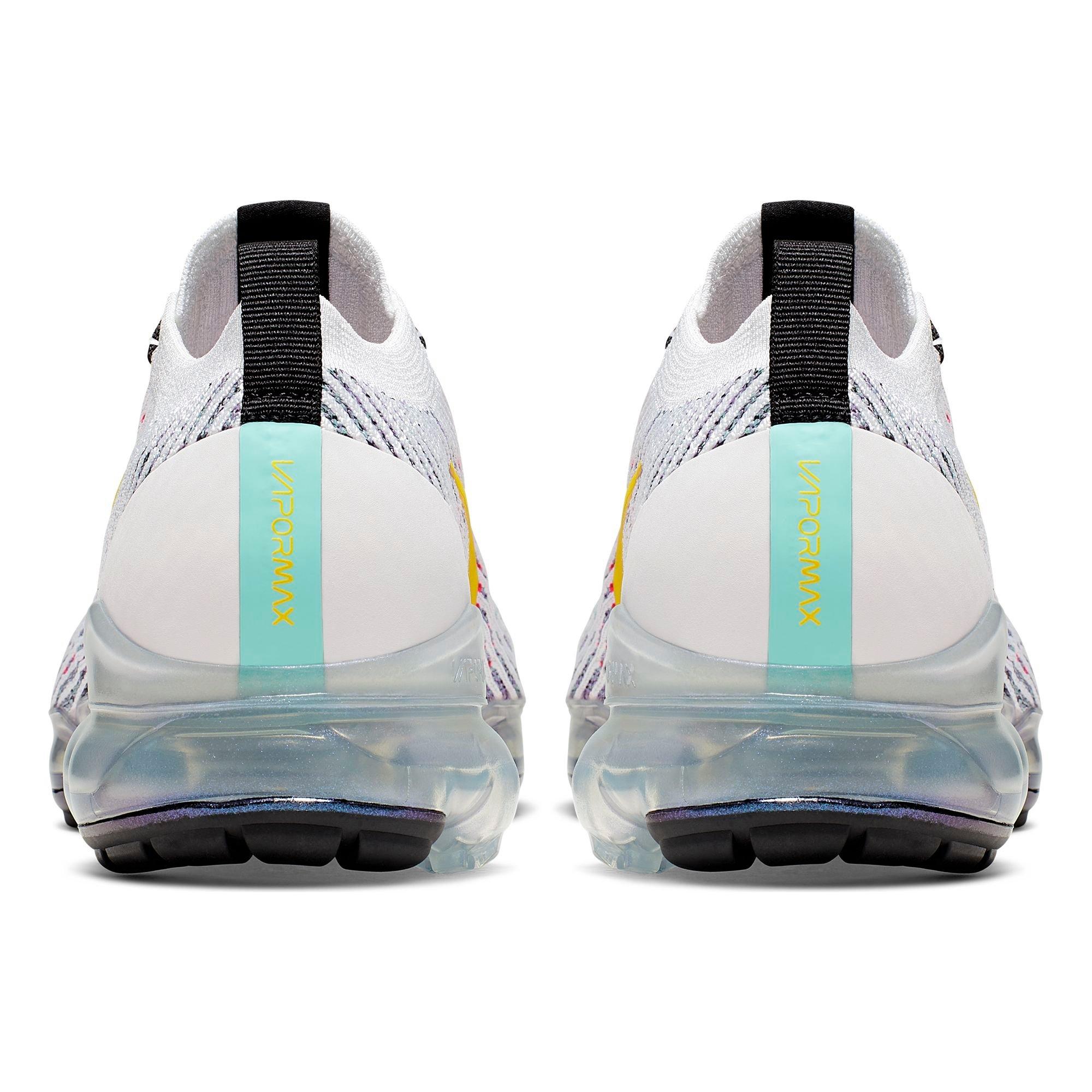 SOLD Nike Air VaporMax Flyknit 3 South Beach in 2020