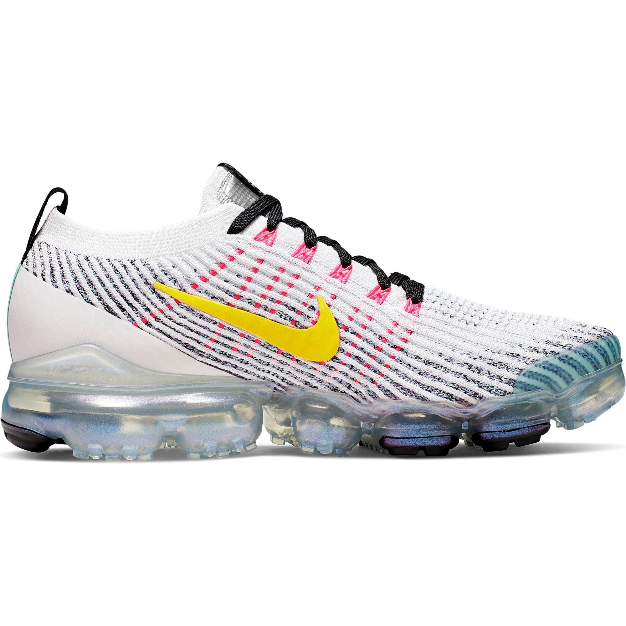 Nike Air VaporMax Flyknit 3 Women s Shoe. Nike BG