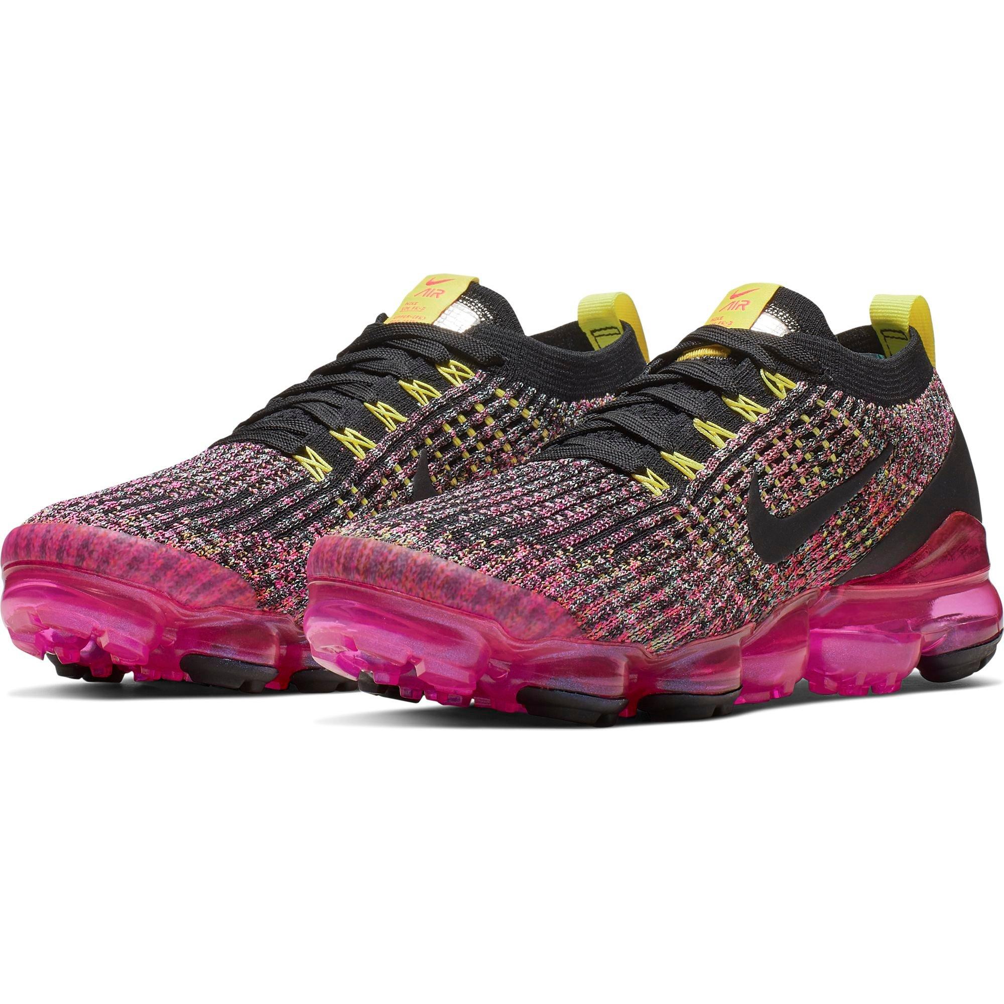 Nike Vapormax Flyknit 3 Reflect Silver AJ6900 101 Release Info
