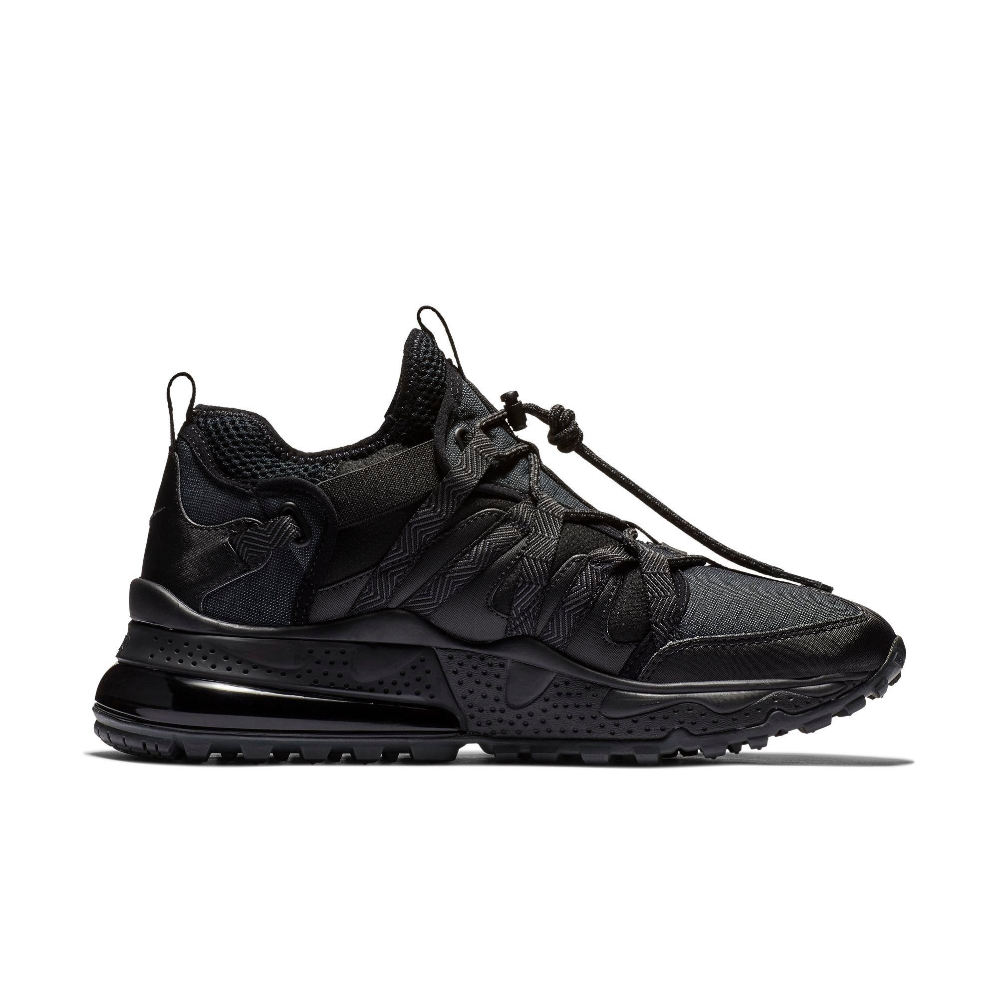 men's 'air max 270 bowfin casual shoes