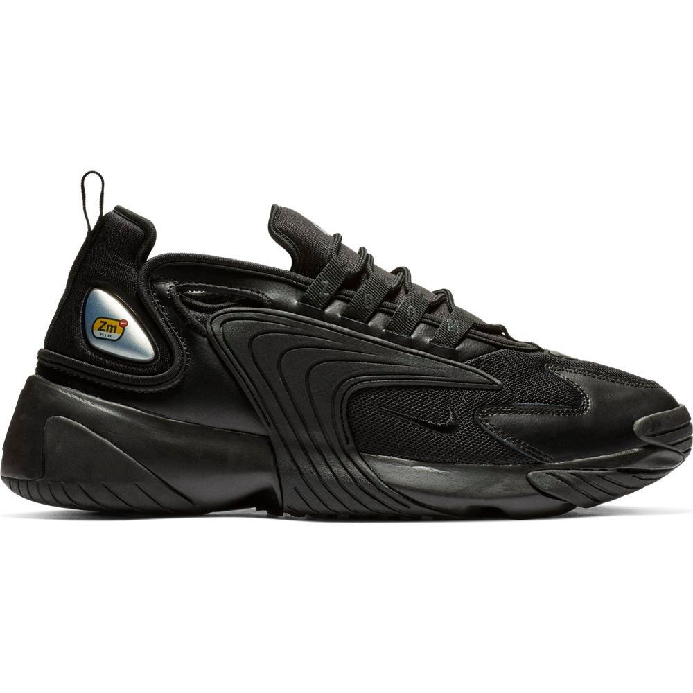 nike zoom 2k black
