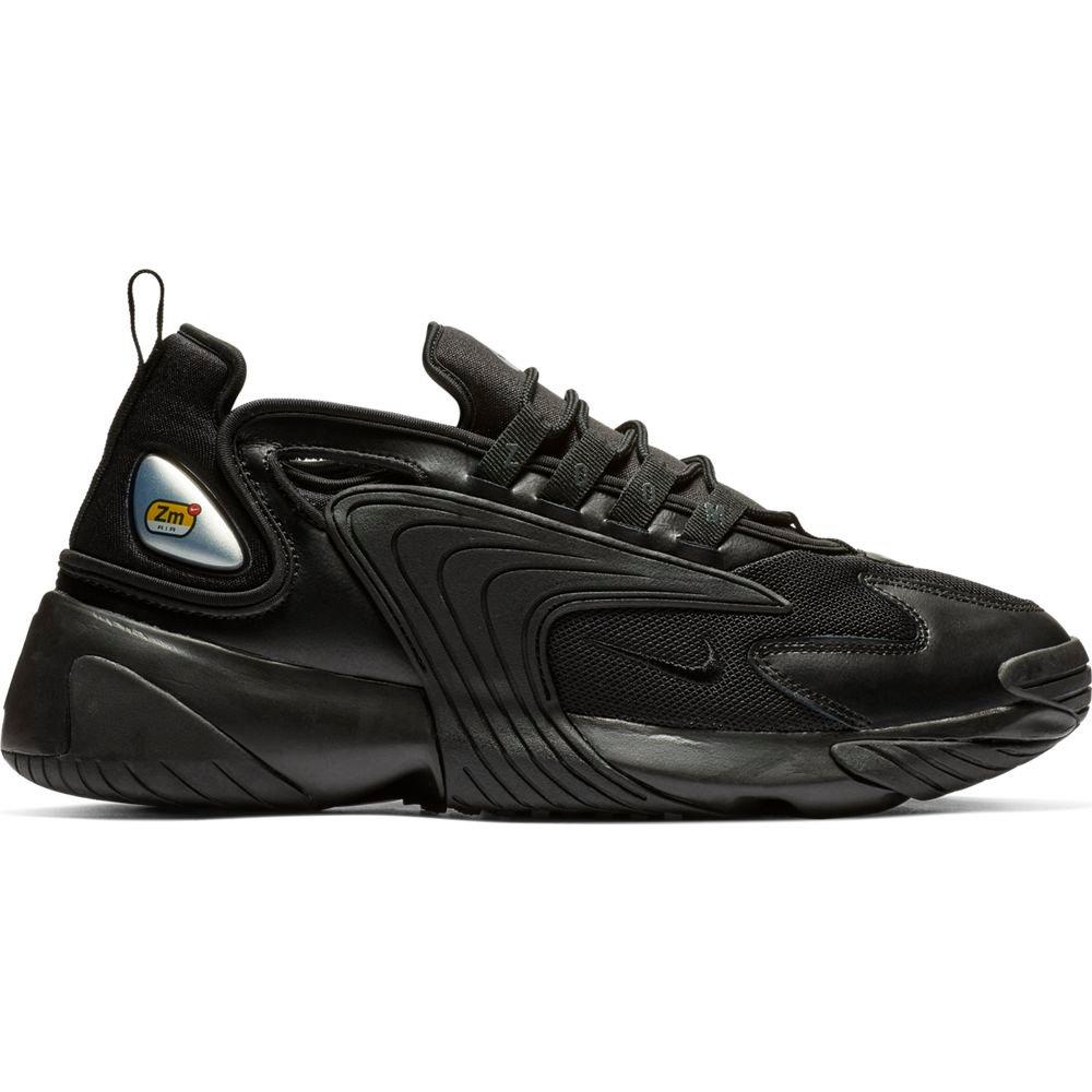 nike zoom 2k anthracite