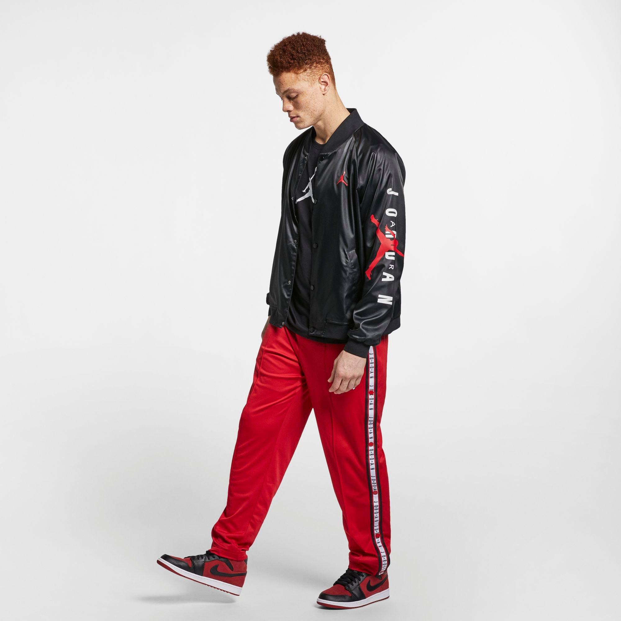 jordan jumpman stadium jacket