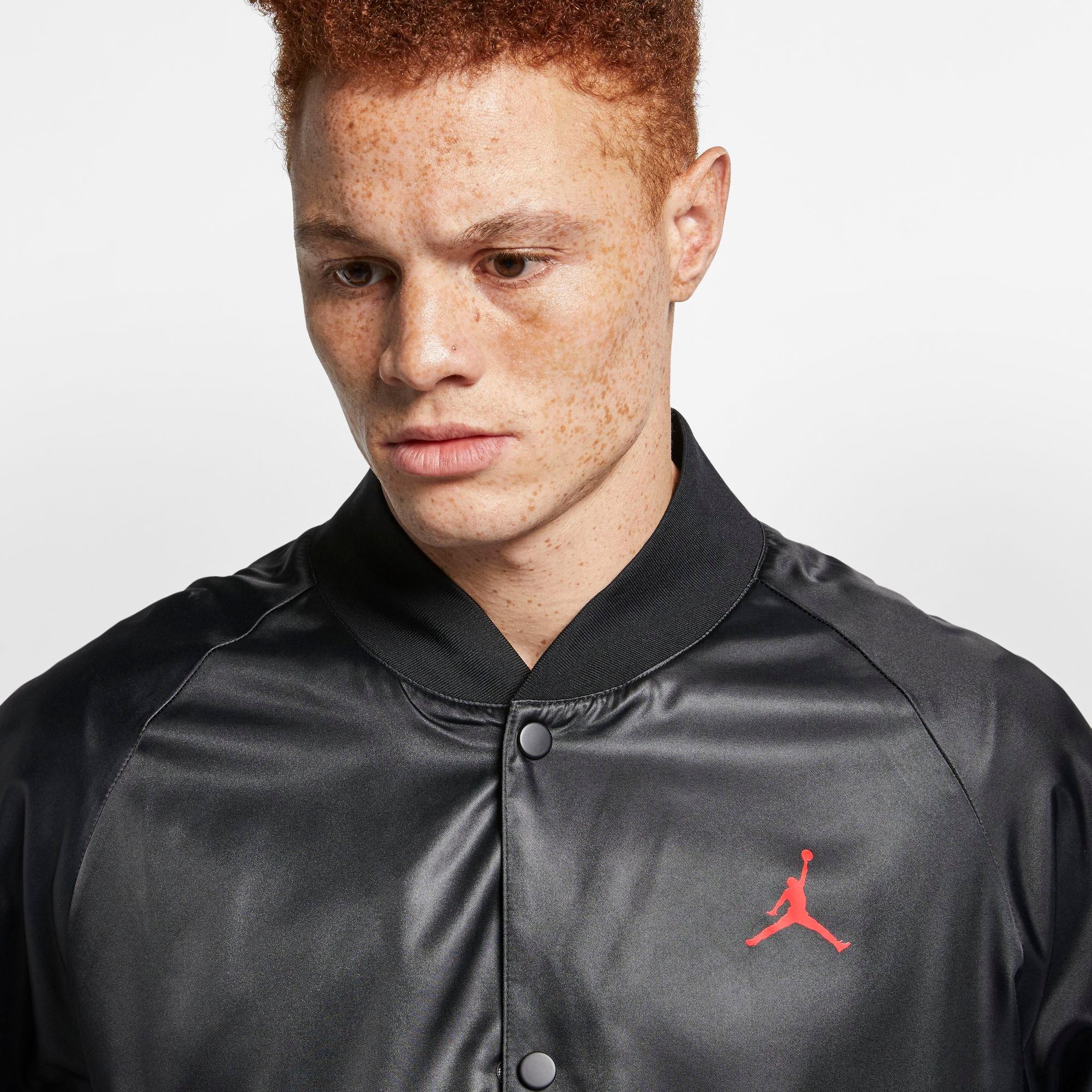 jordan jumpman stadium jacket