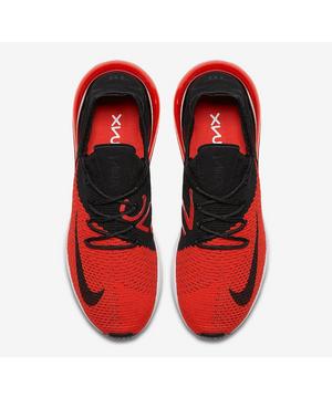 air max 270 flyknit nere air max 270 flyknit nere