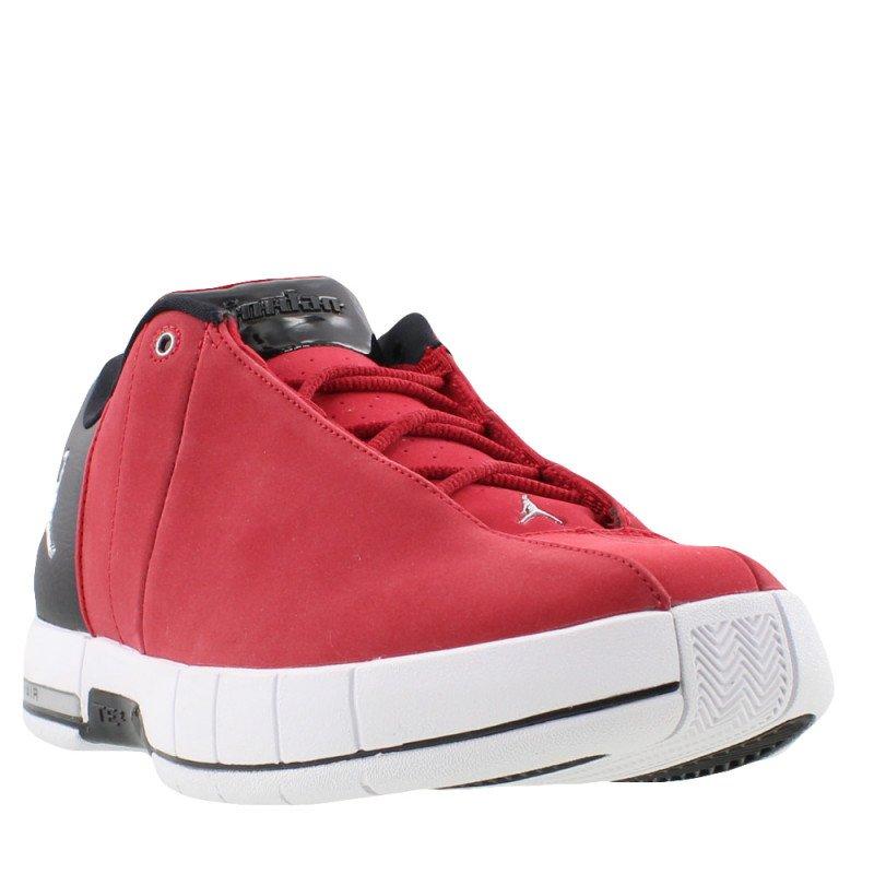 jordan te 2 low red