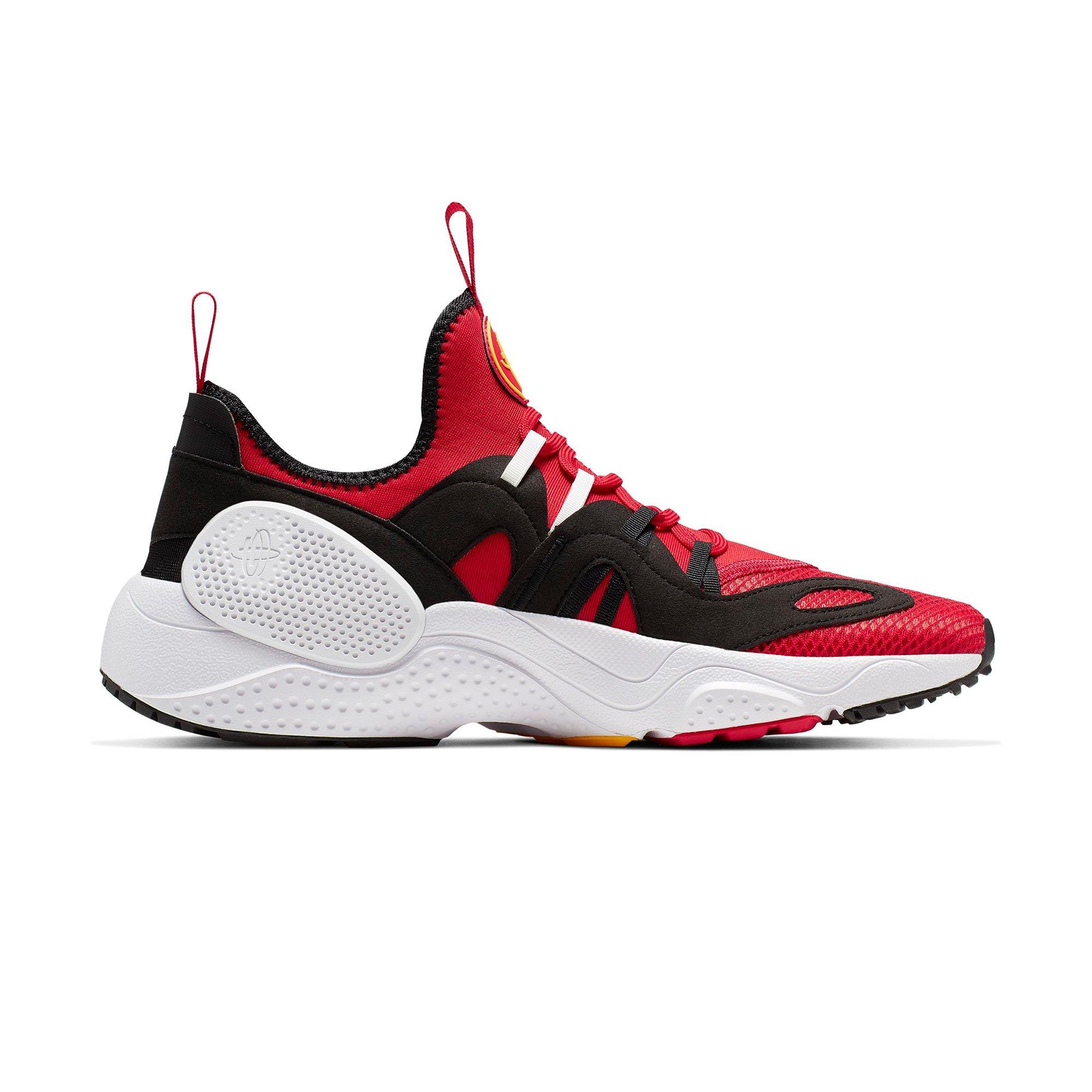 huarache edge txt red