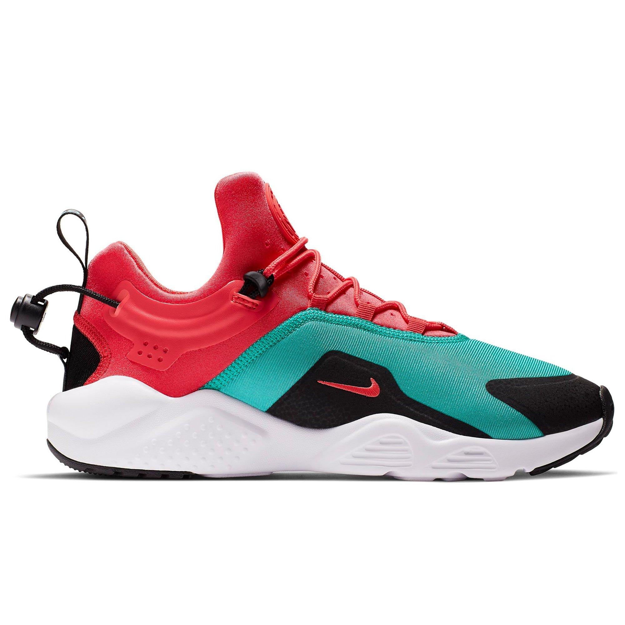 nike women's air huarache city move shoes