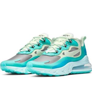 air max 270 react hyper jade frosted spruce bare air max 270 react hyper jade frosted spruce bare