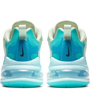 air max 270 react hyper jade frosted spruce bare air max 270 react hyper jade frosted spruce bare