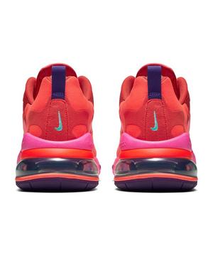 air max 270 react mystic red bright crimson pink blast air max 270 react mystic red bright crimson pink blast