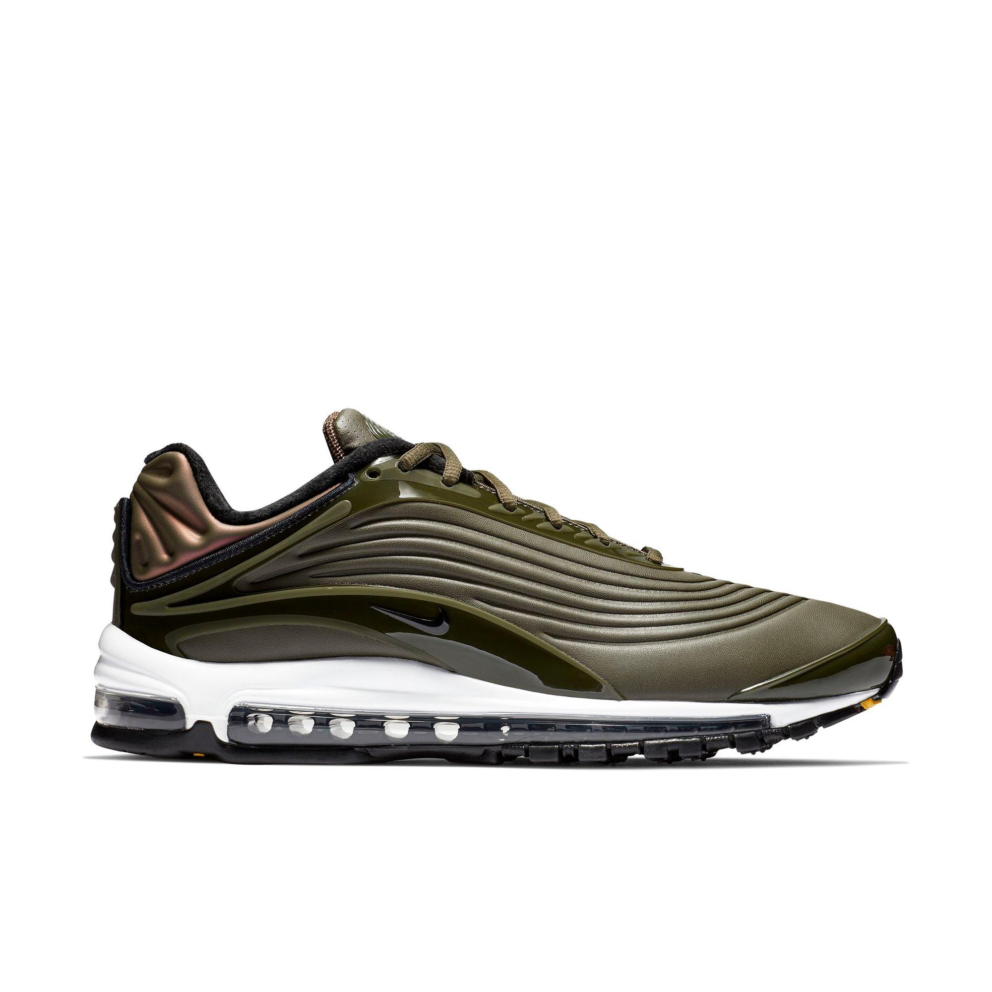 nike air max deluxe se