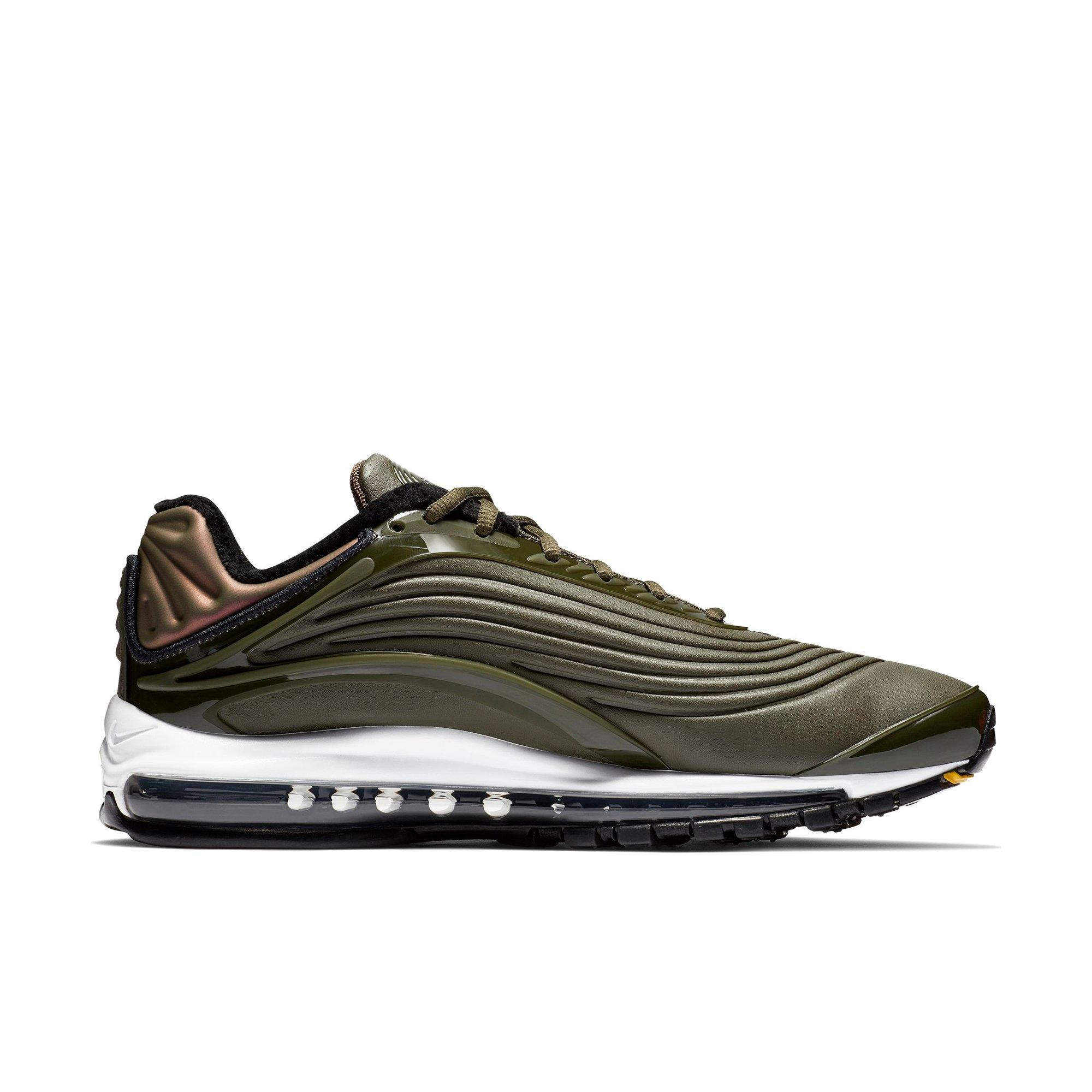 women's nike air max deluxe se casual shoes