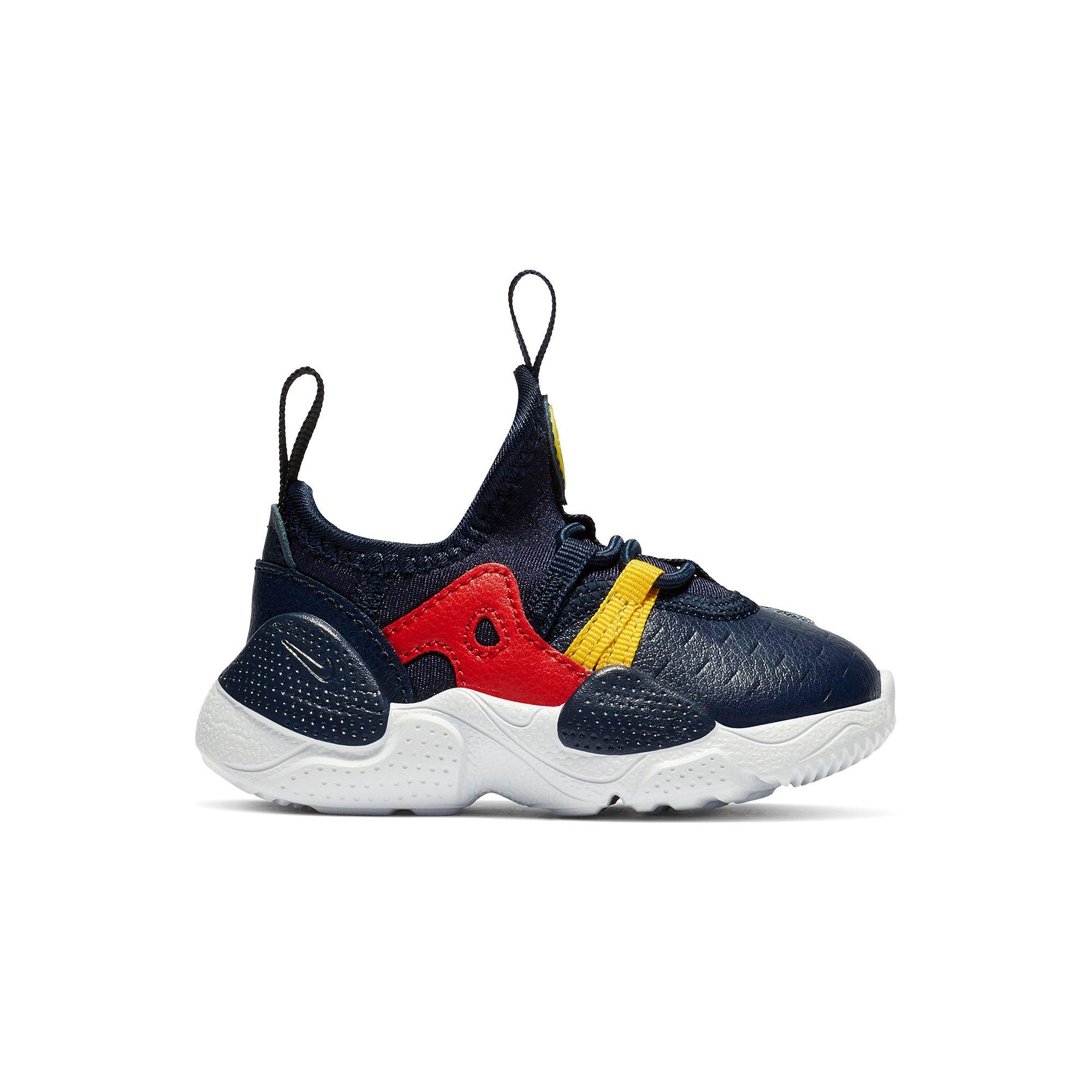 nike huarache edge toddler