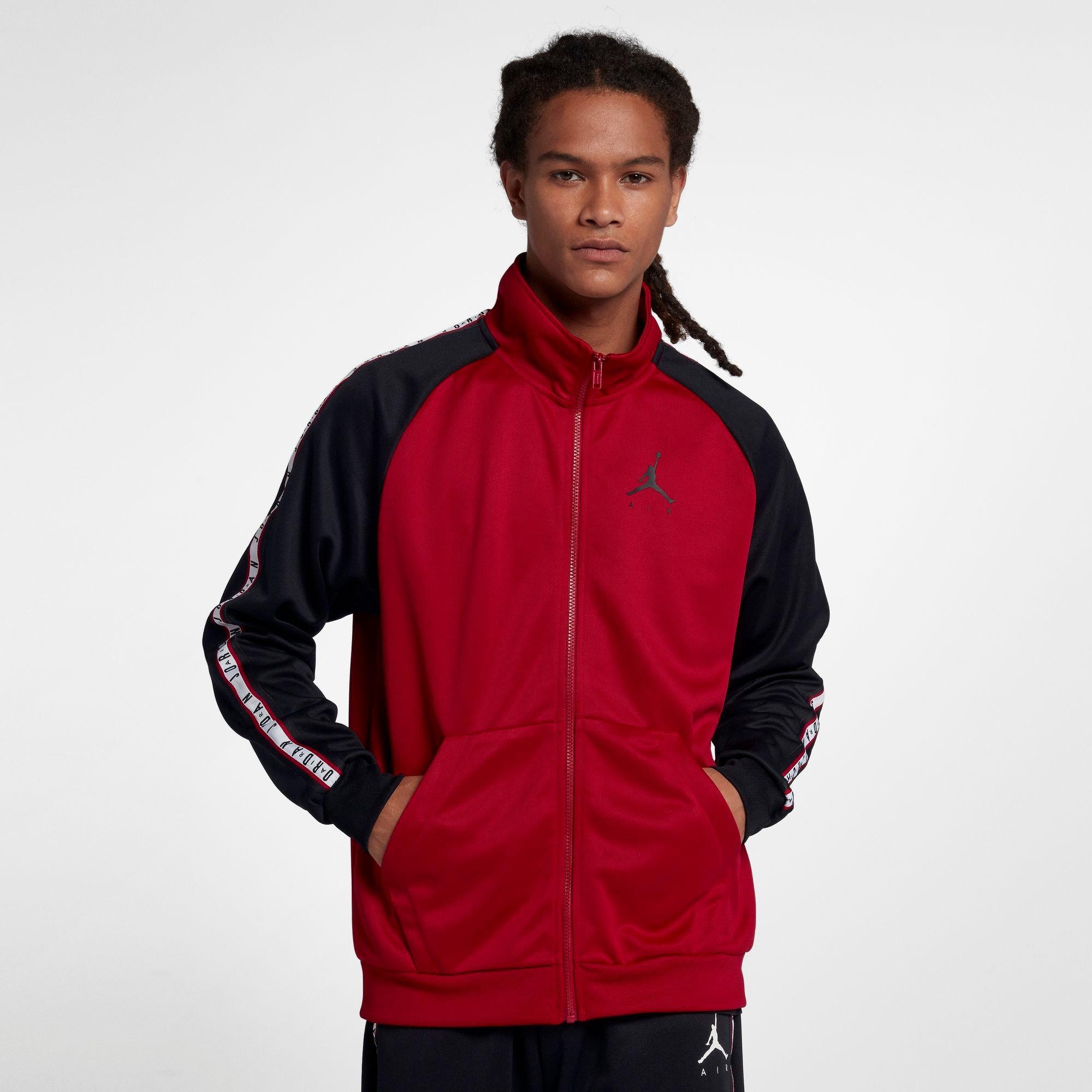 jordan jsw jumpman tricot jacket