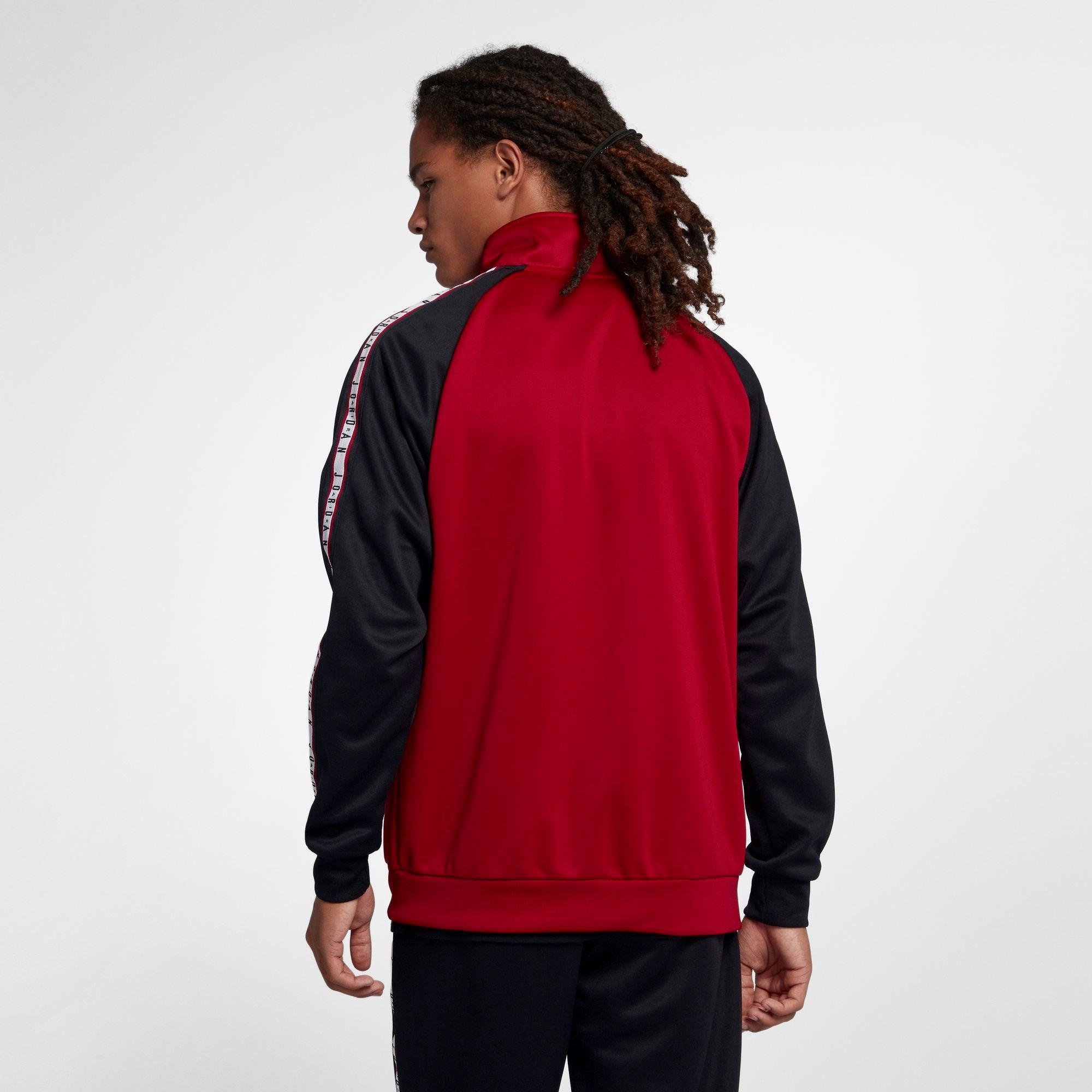 jordan jsw jumpman tricot jacket