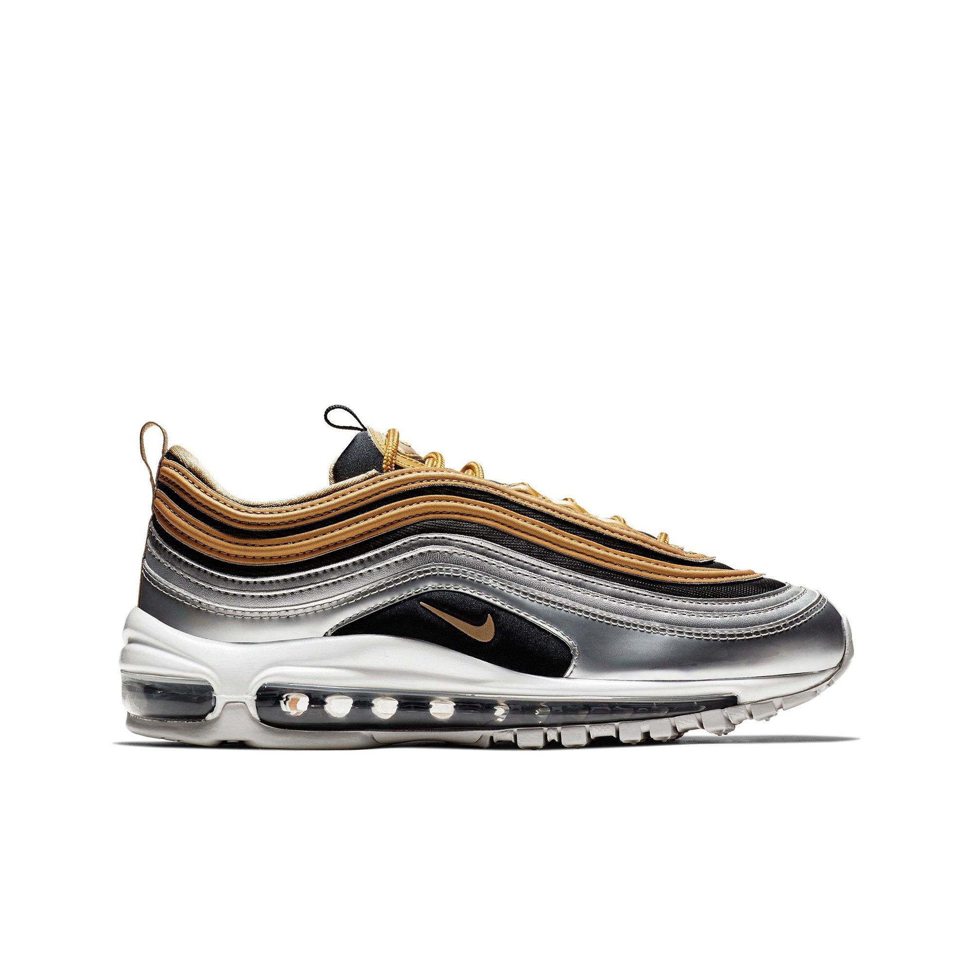 nike air max 97 se metallic
