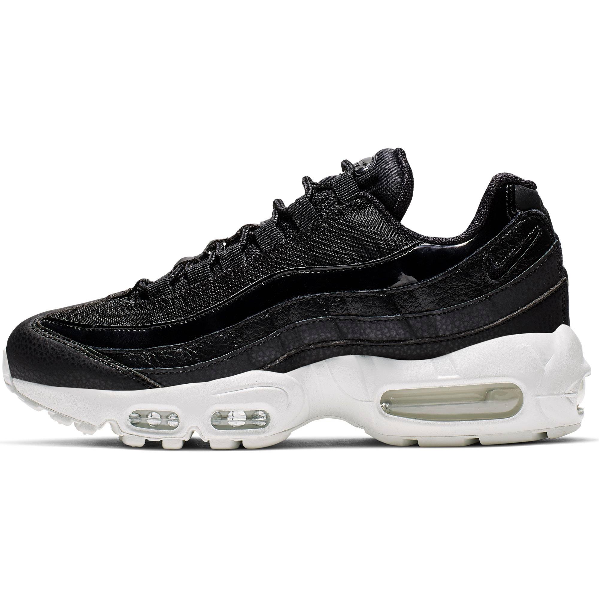 nike air max 95 summit white