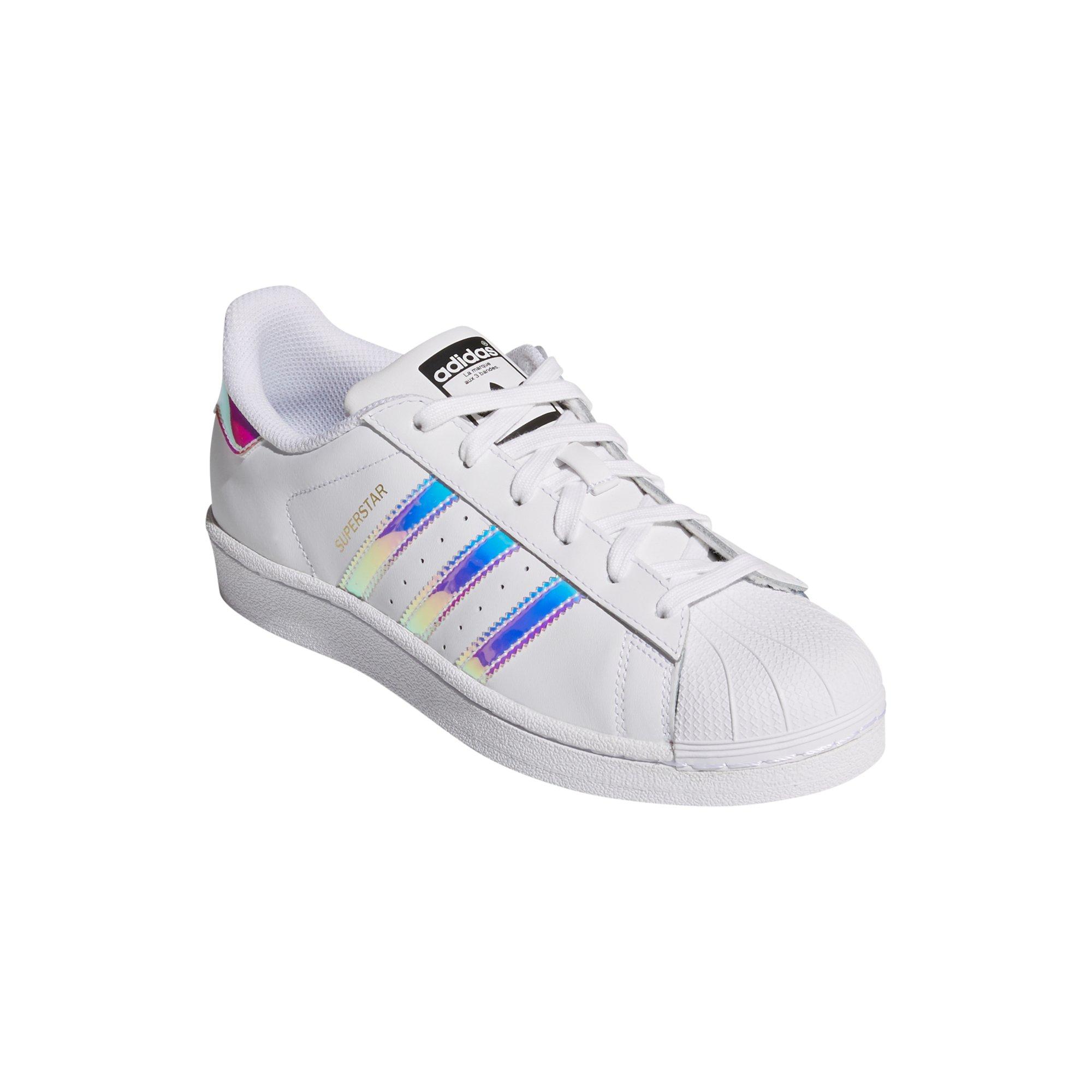 adidas superstar little kid