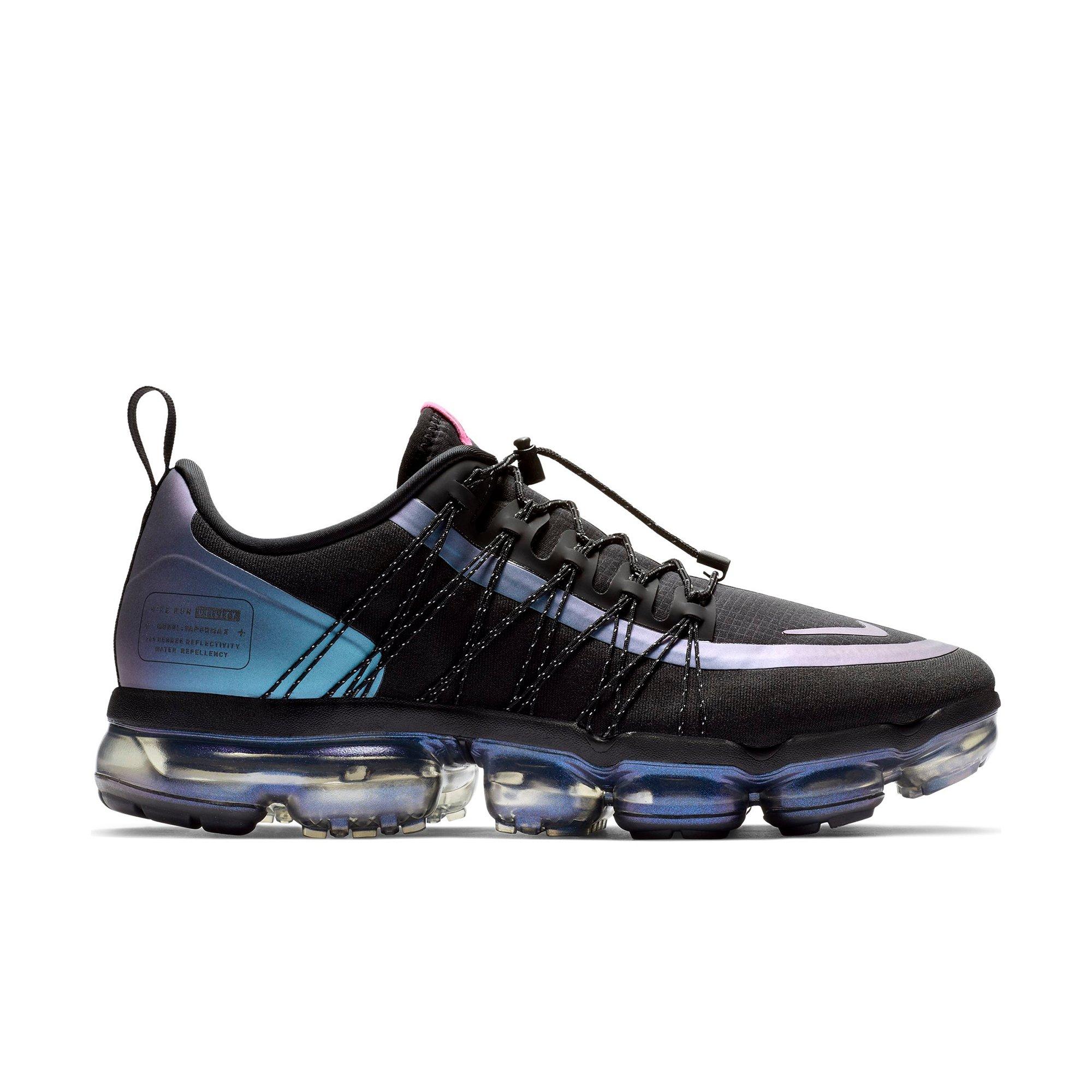 men's vapormax utility black
