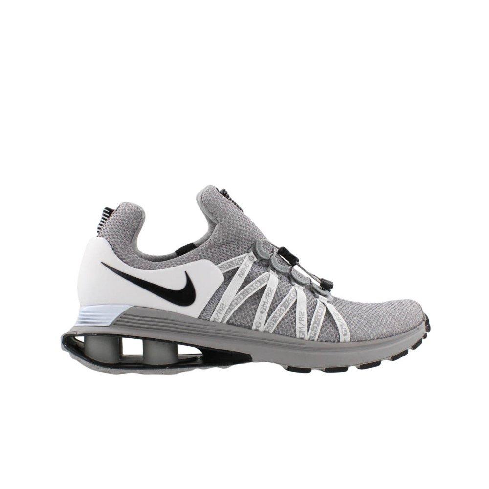 hibbett sports nike shox