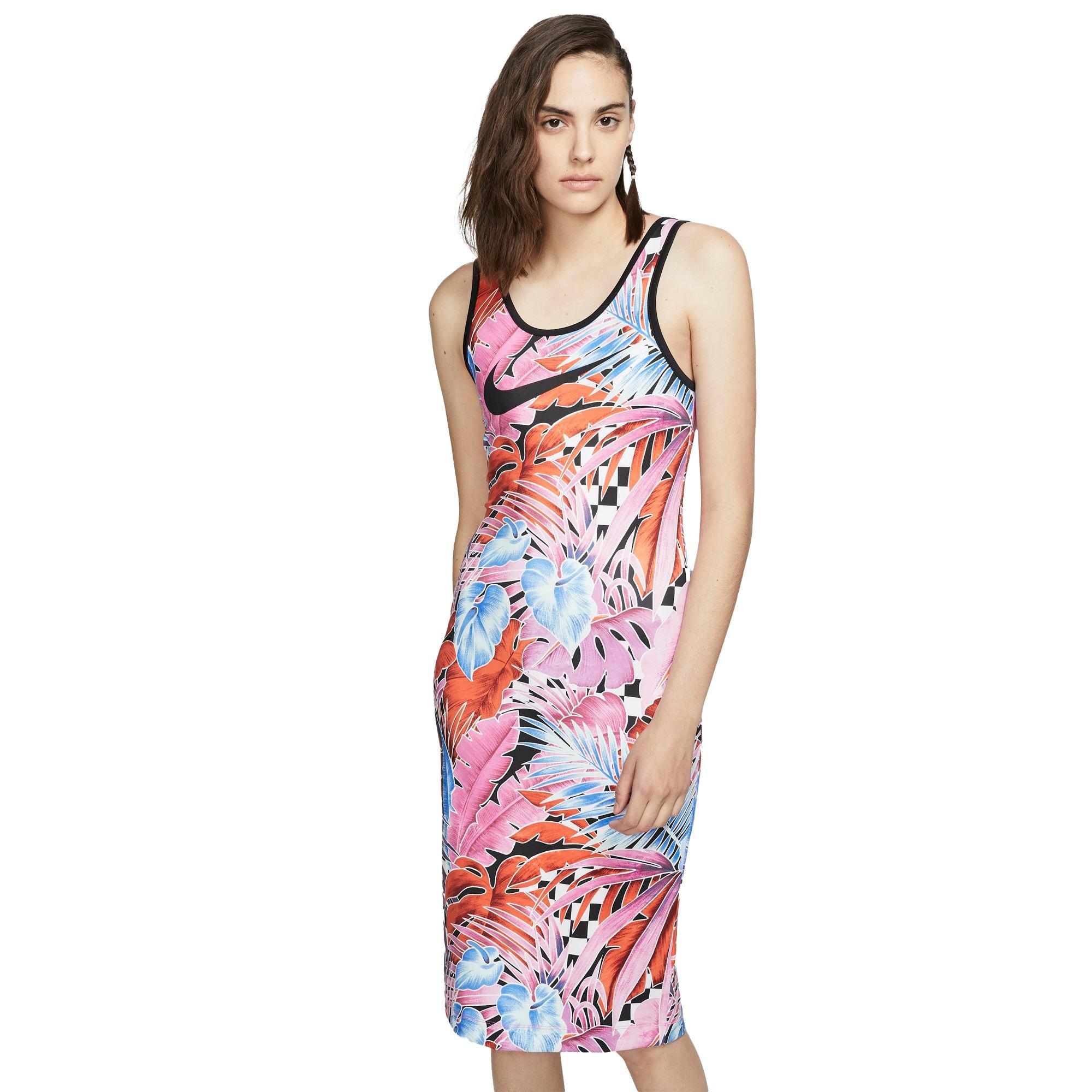 nike dress hyper femme