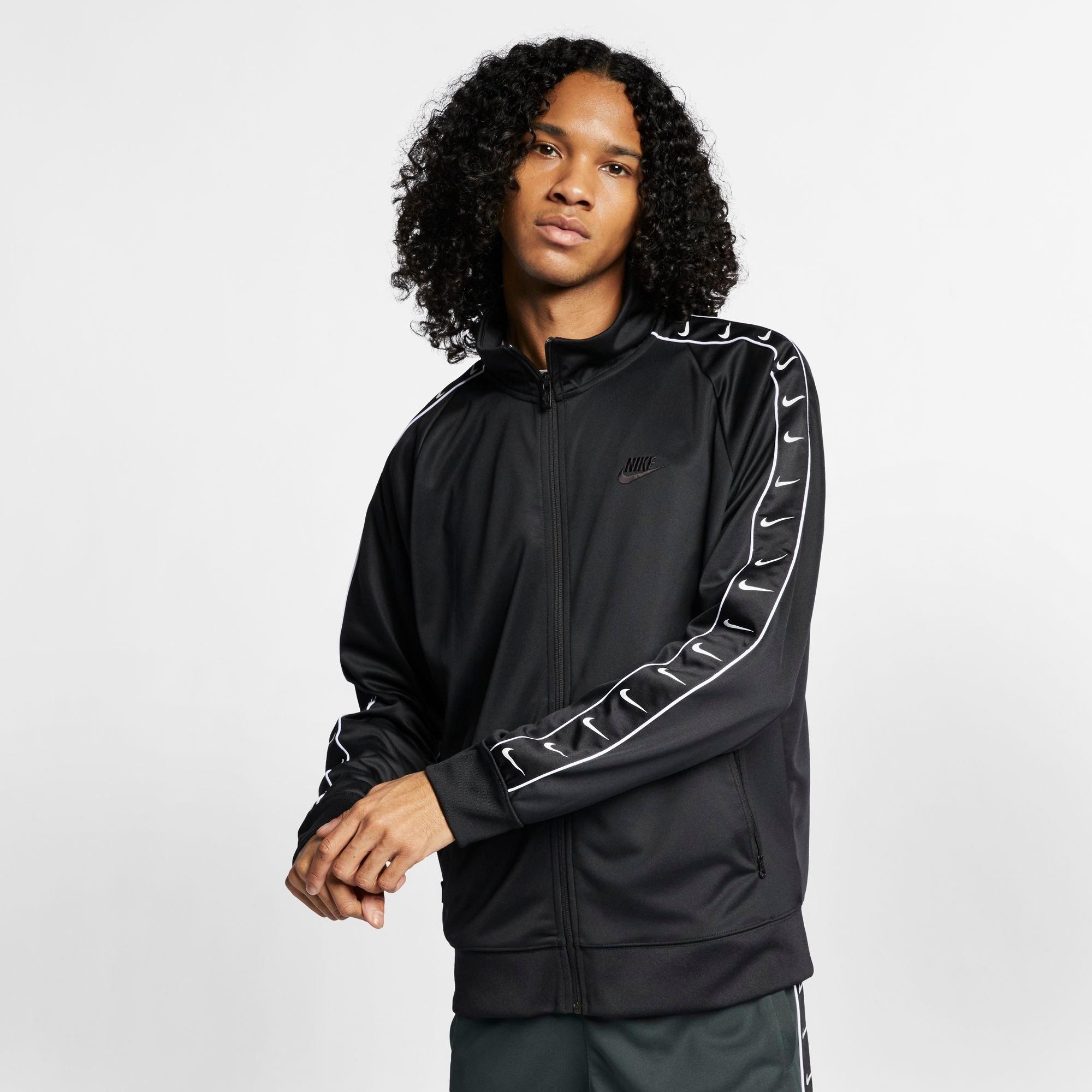 nike nsw hbr jacket