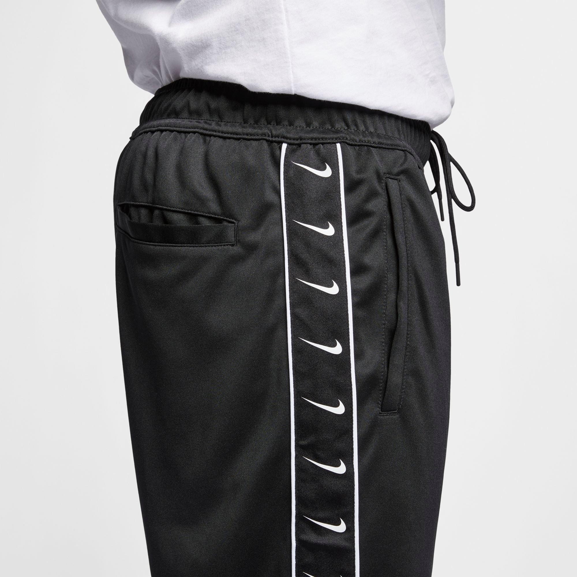 nike hbr taped track pant