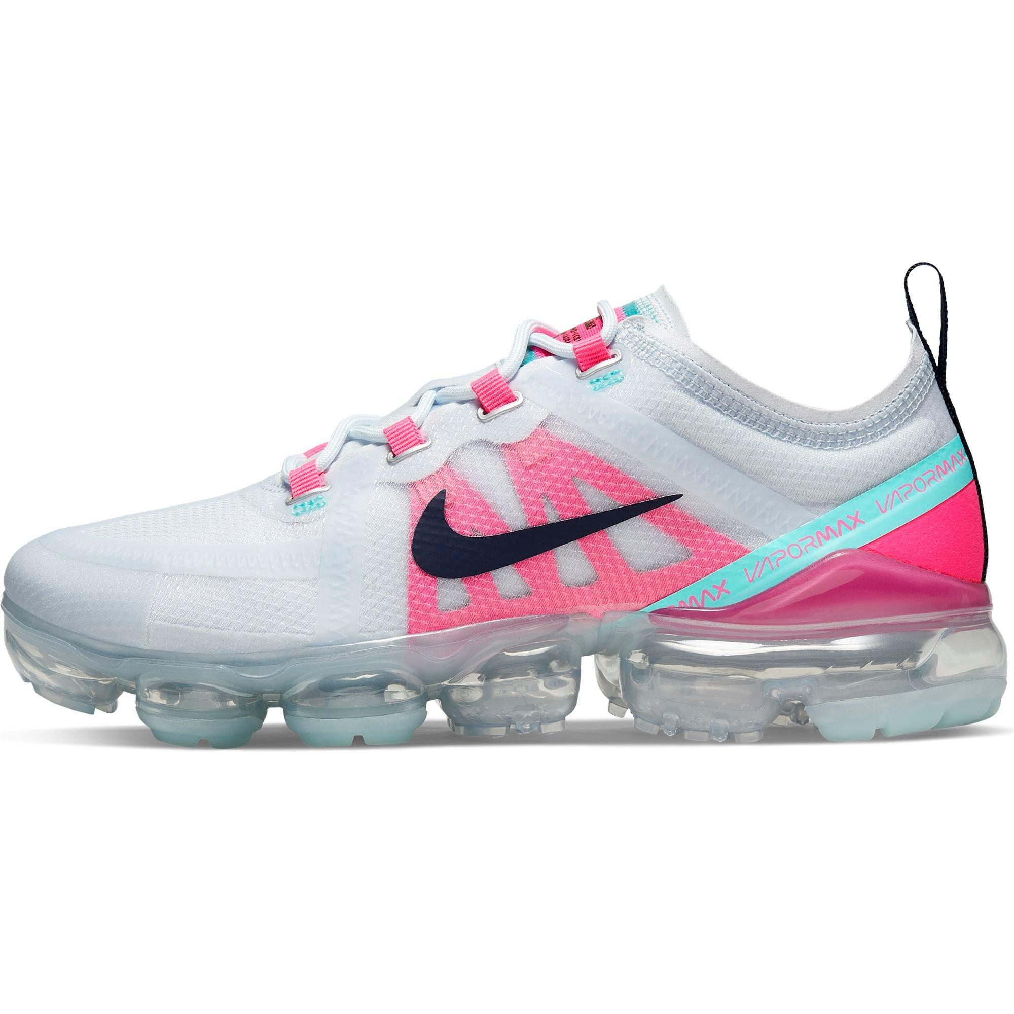 pink nike vapormax 2019