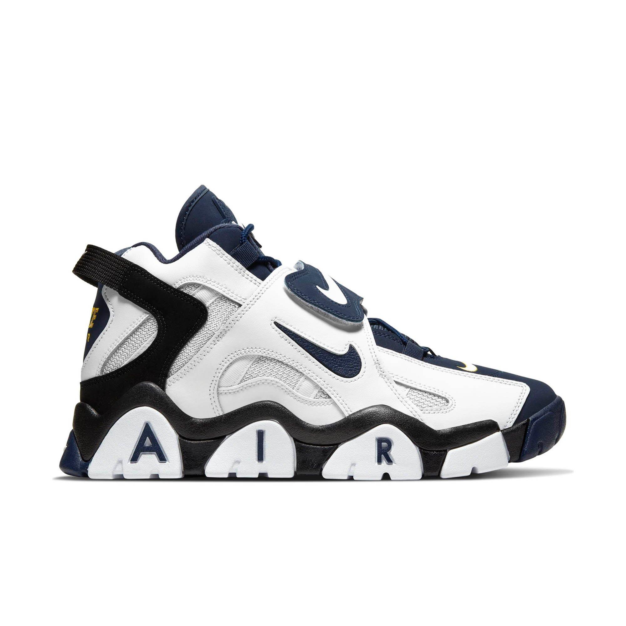 nike air barrage near me