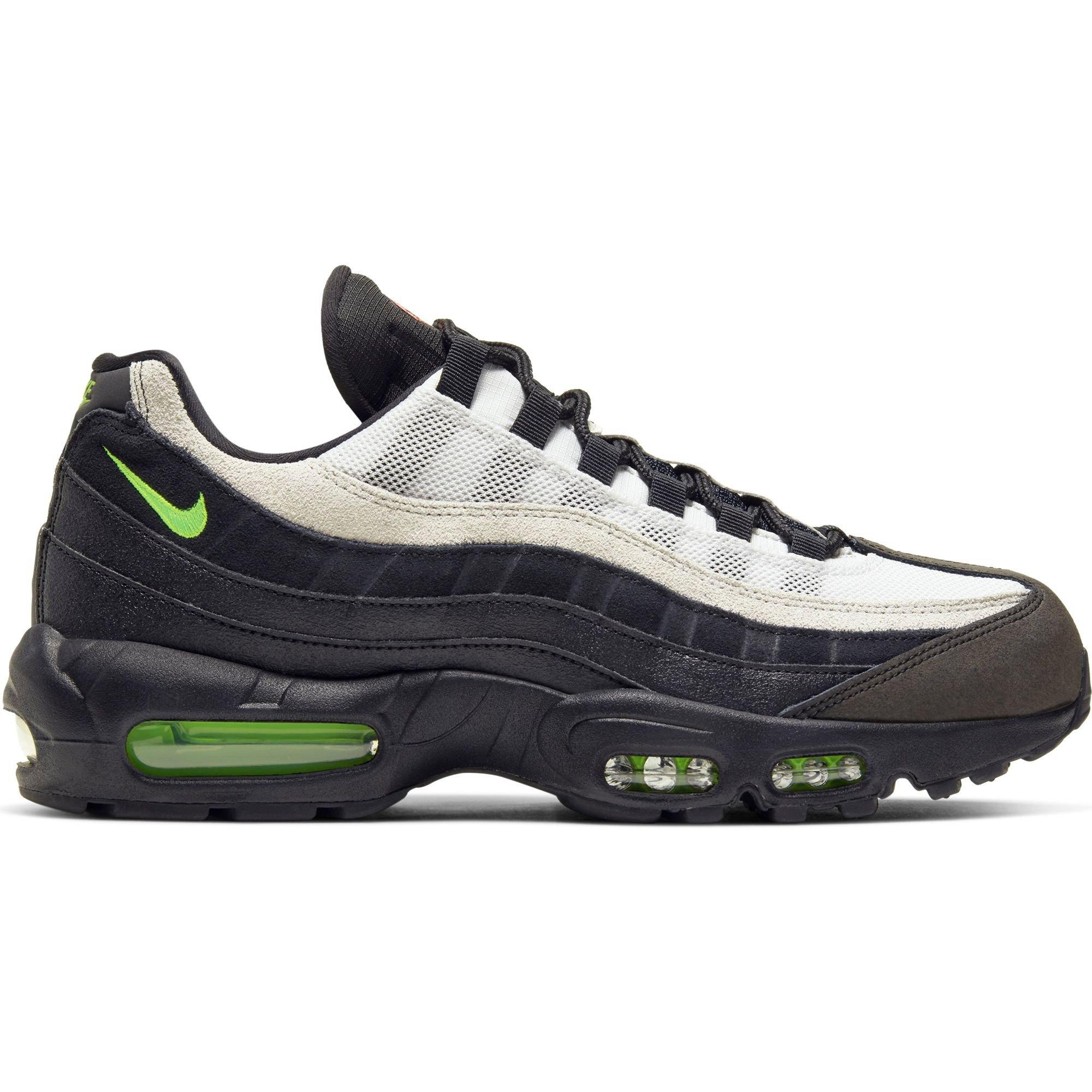air max 95 hibbett sports