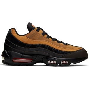 Nike Air Max IMPROVE CORPORATION CO.LTD. PASS OVER: NIKE AIR MAX 95 BLACK