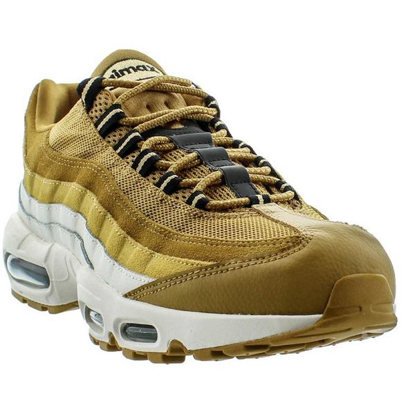 {keywor d} air max 95 gold