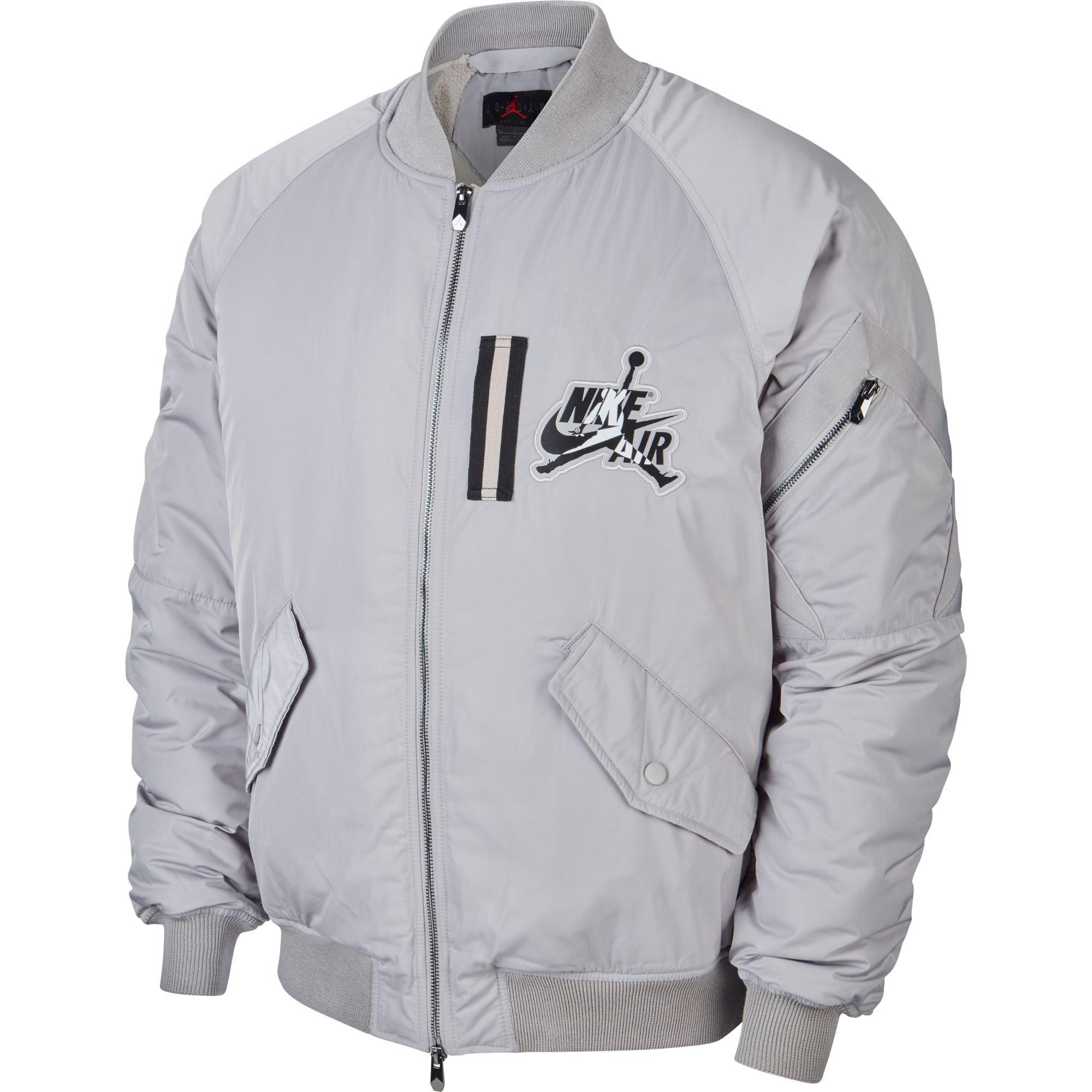 jordan 1 wings jacket