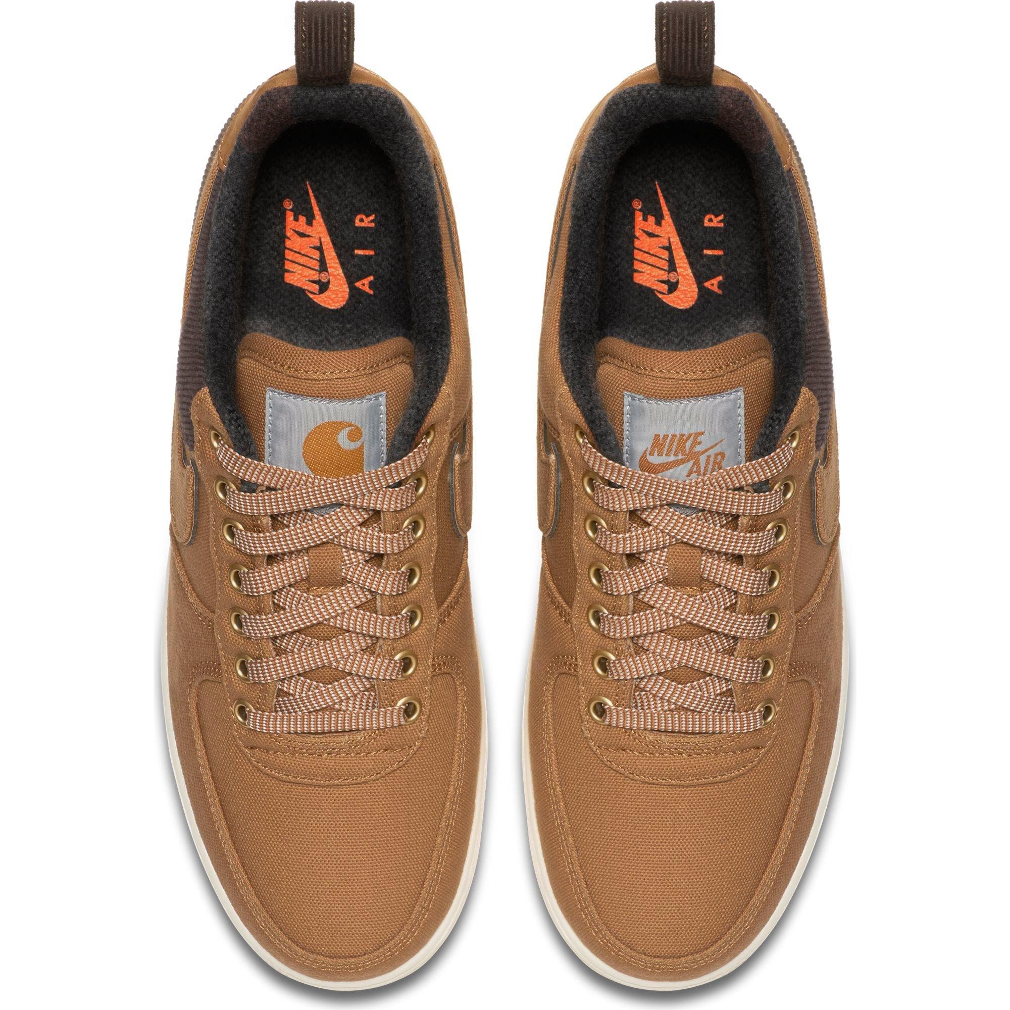 carhartt air force 1 size 12