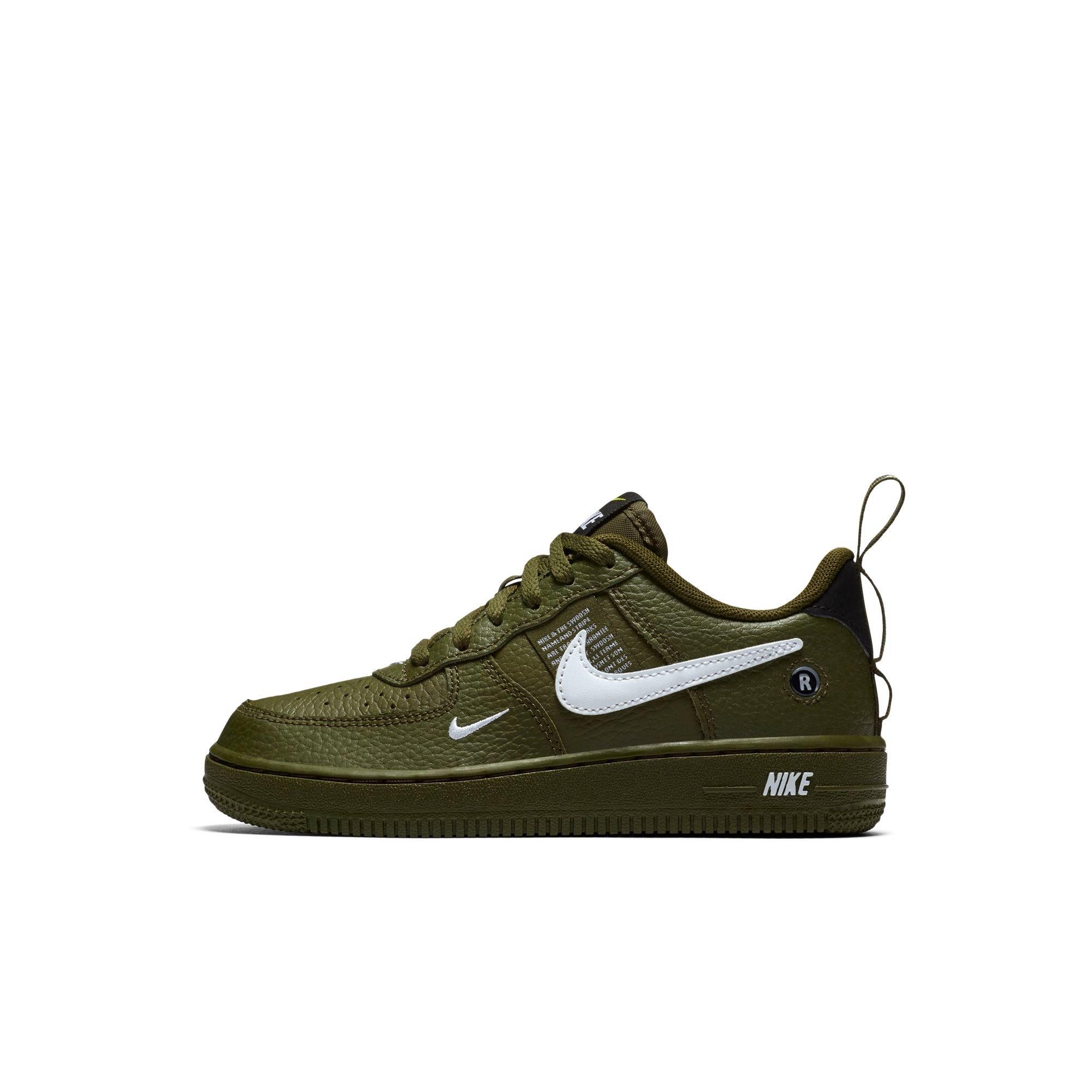 nike af1 lv8 utility olive