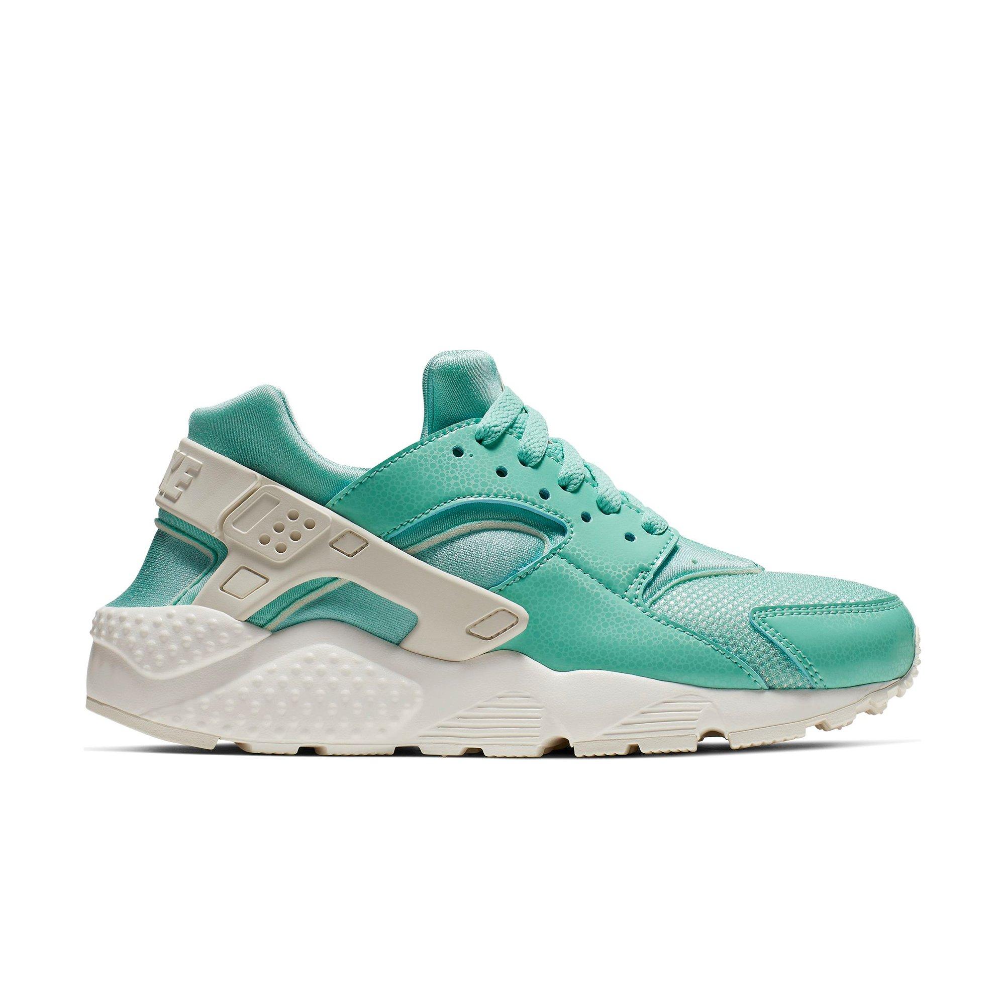 aqua huaraches