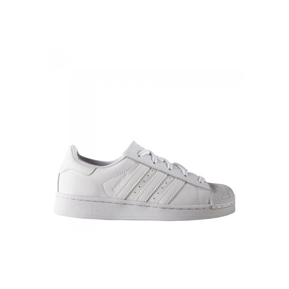 adidas superstar preschool